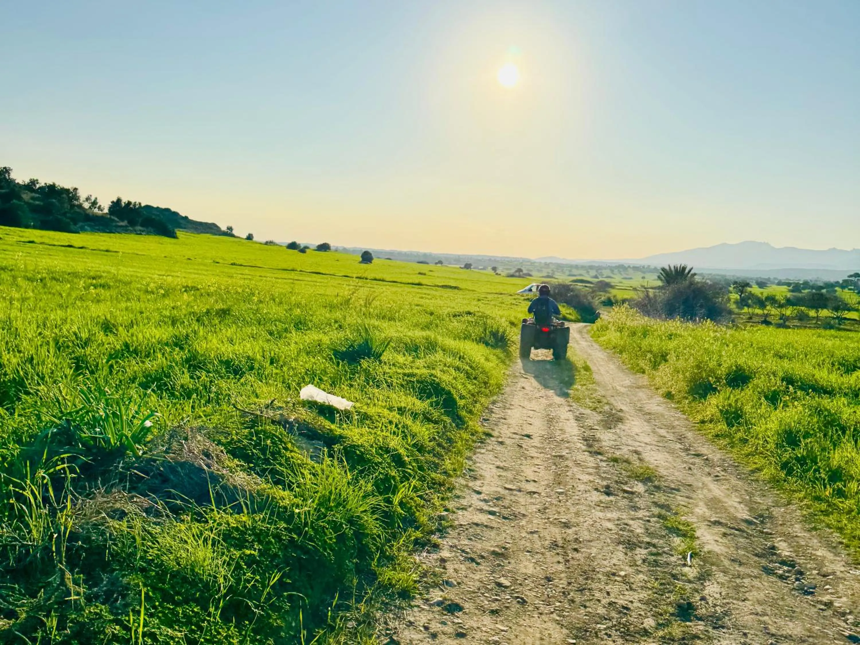 Area and facilities in Celebi Garden Hotel - Cittaslow Retreat