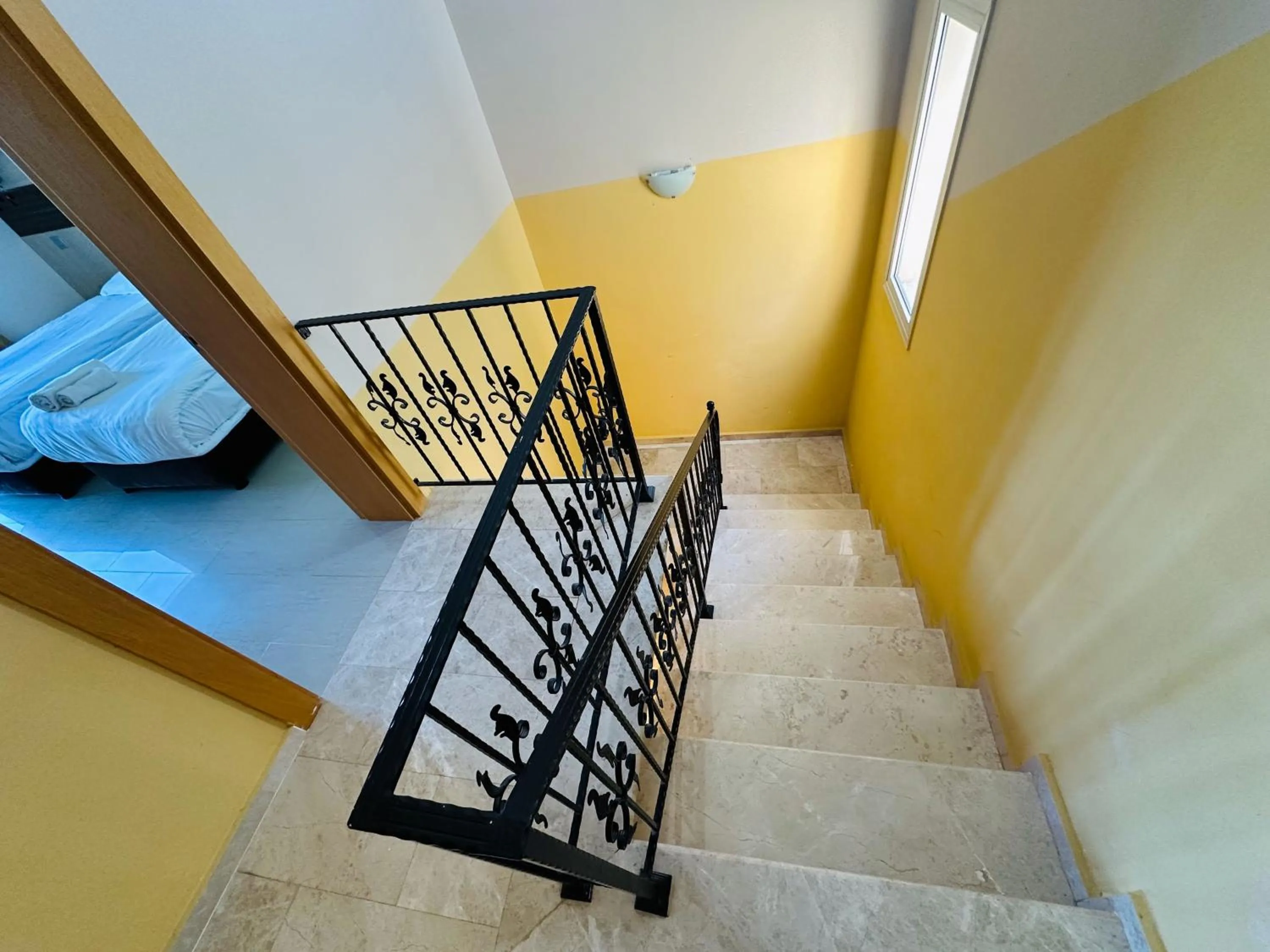 Bedroom in Celebi Garden Hotel - Cittaslow Retreat