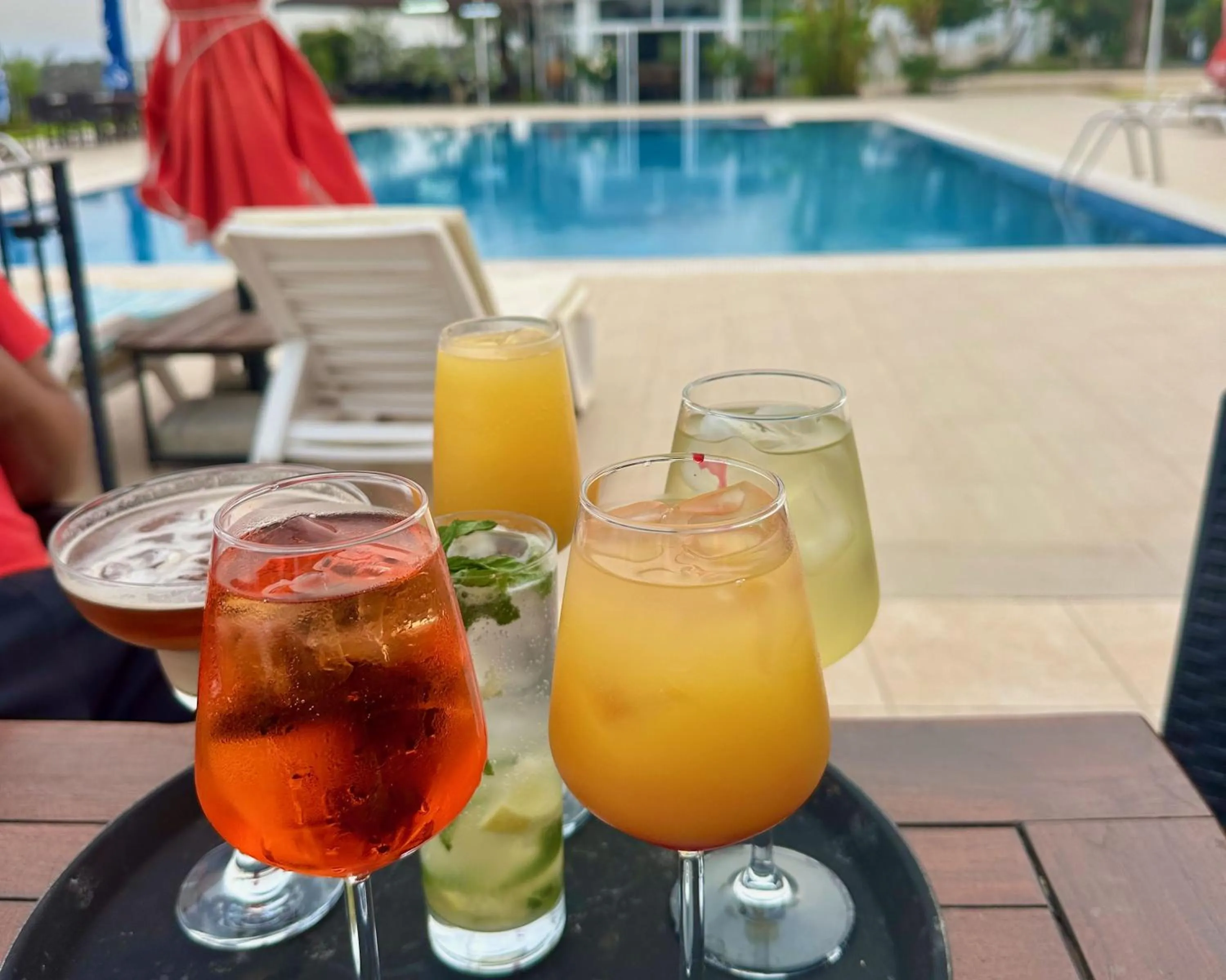 Lounge or bar in Celebi Garden Hotel - Cittaslow Retreat