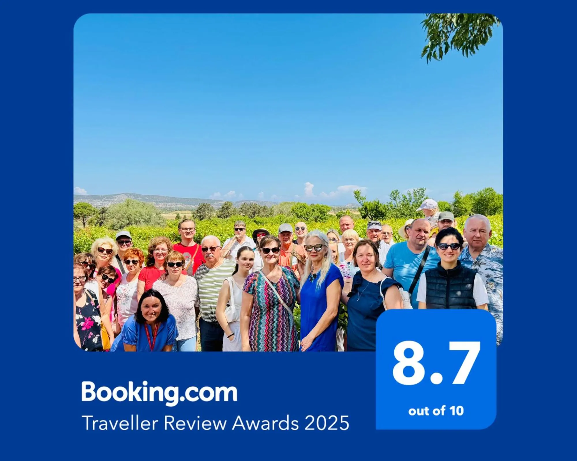 Property building in Celebi Garden Hotel - Cittaslow Retreat