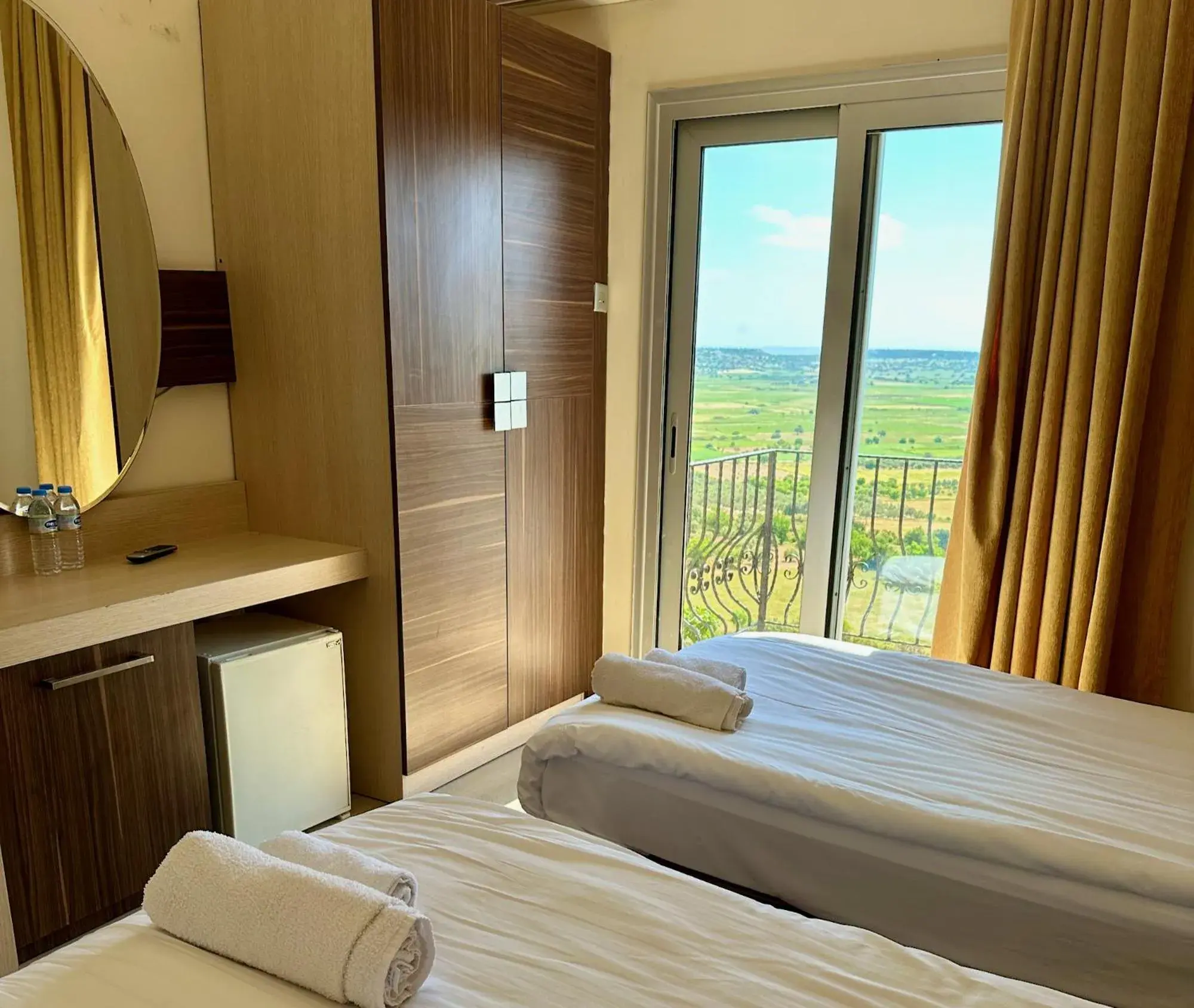 Two-Bedroom House in Celebi Garden Hotel - Cittaslow Retreat Two-Bedroom House in Celebi Garden Hotel - Cittaslow Retreat