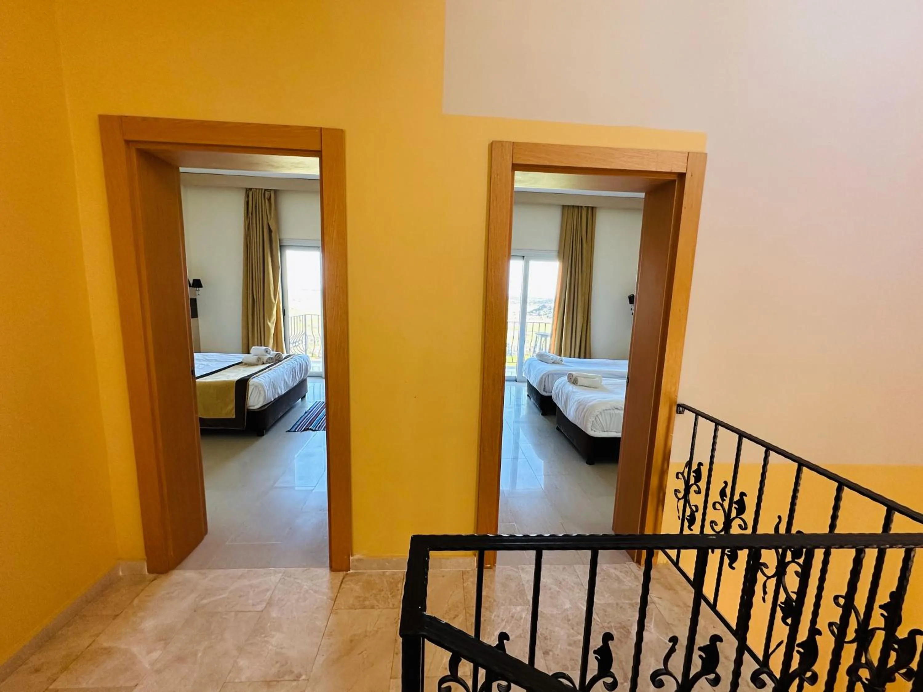 Bedroom, Bed in Celebi Garden Hotel - Cittaslow Retreat