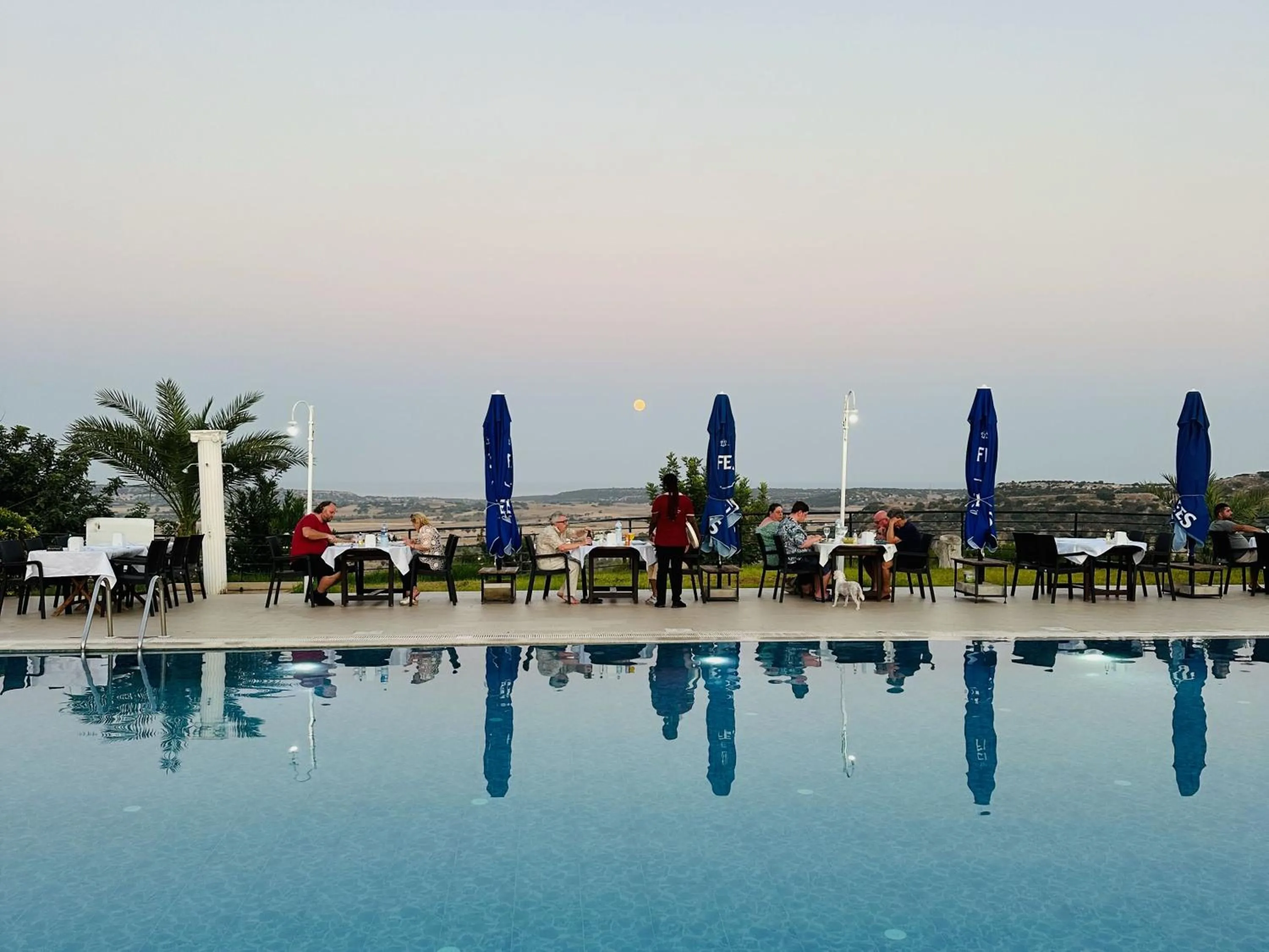 Property building in Celebi Garden Hotel - Cittaslow Retreat