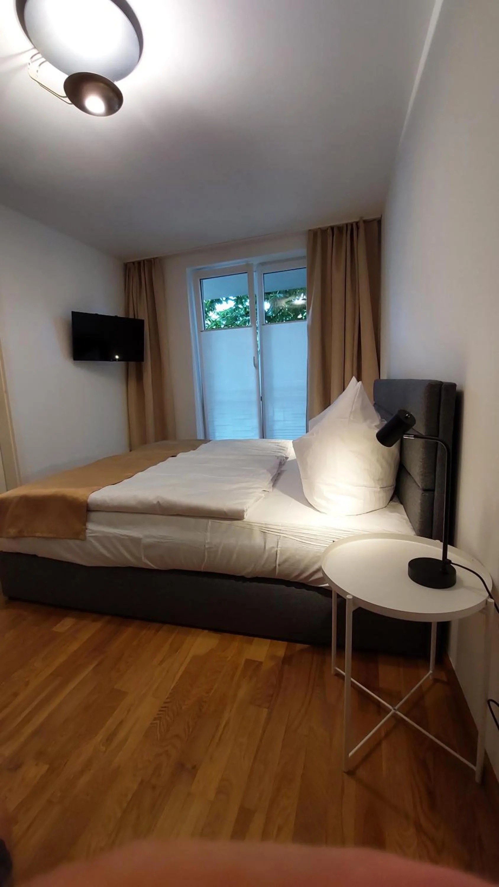 Apartment with Mountain View in Ferienresidenz Brauneberger Hof an der Mosel nahe Bernkastel-Kues
