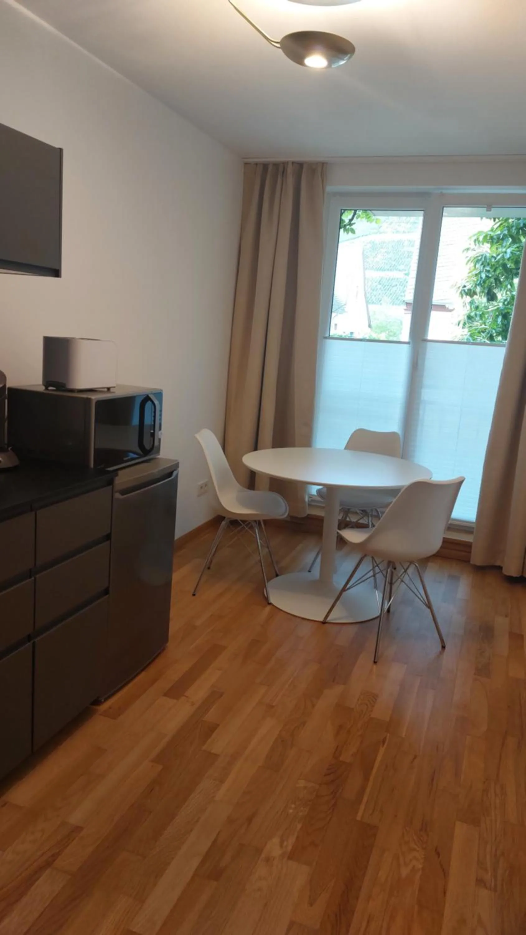Apartment with Mountain View in Ferienresidenz Brauneberger Hof an der Mosel nahe Bernkastel-Kues