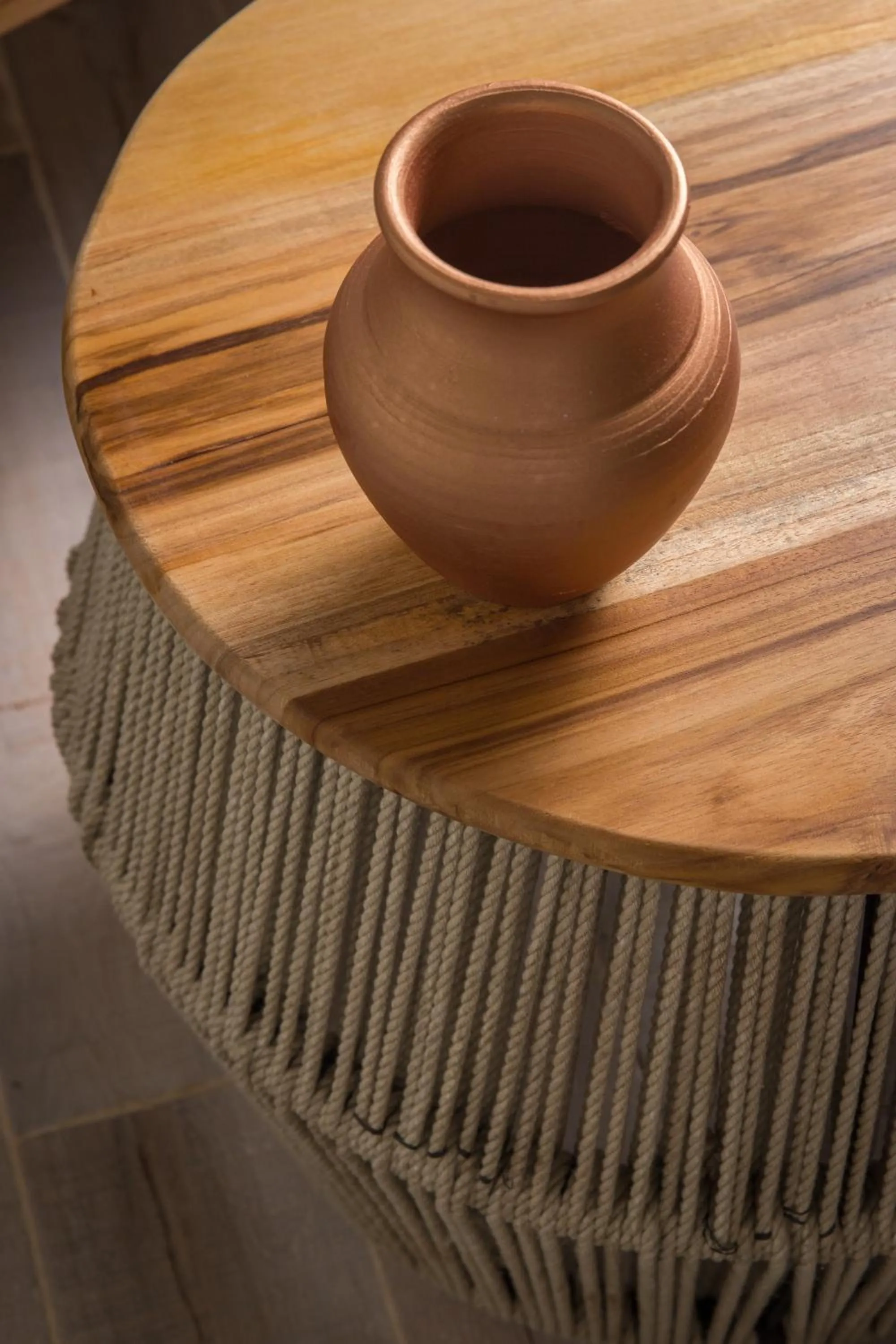 Decorative detail in Kiwengwa Beach Resort