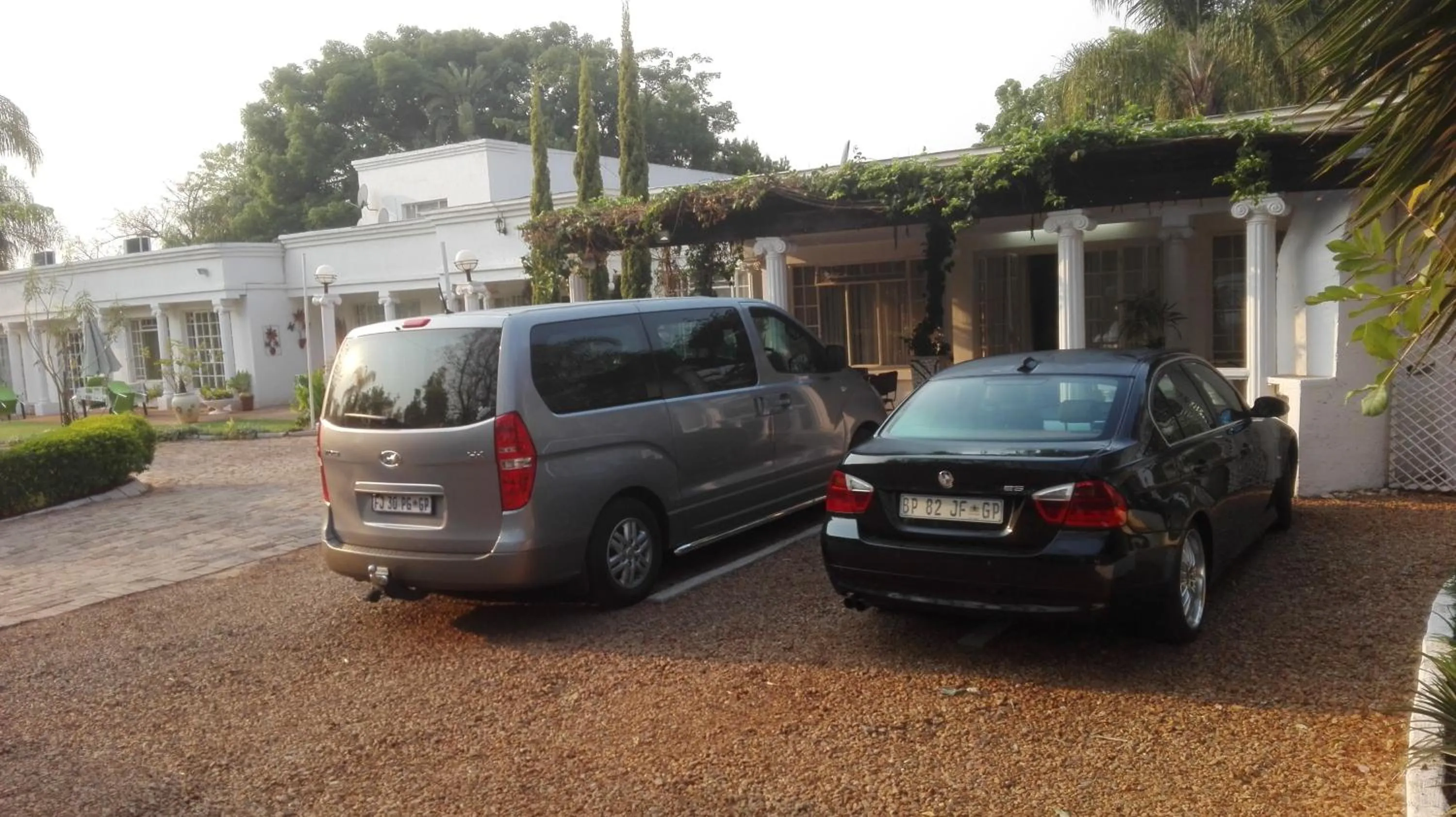 Other in Heatherdale Guesthouse & Shuttle Services