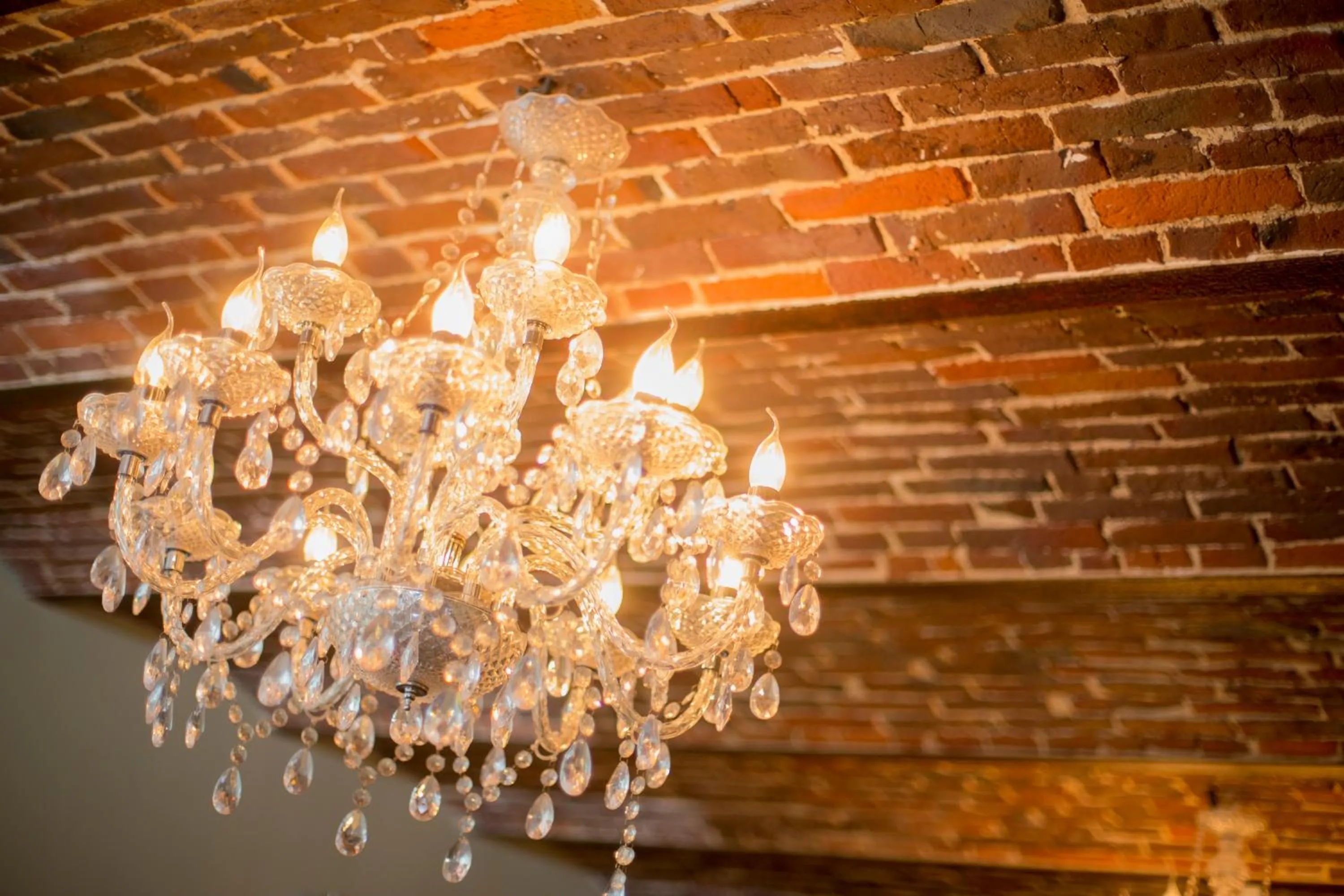 Decorative detail in B&B Haspenhoeve