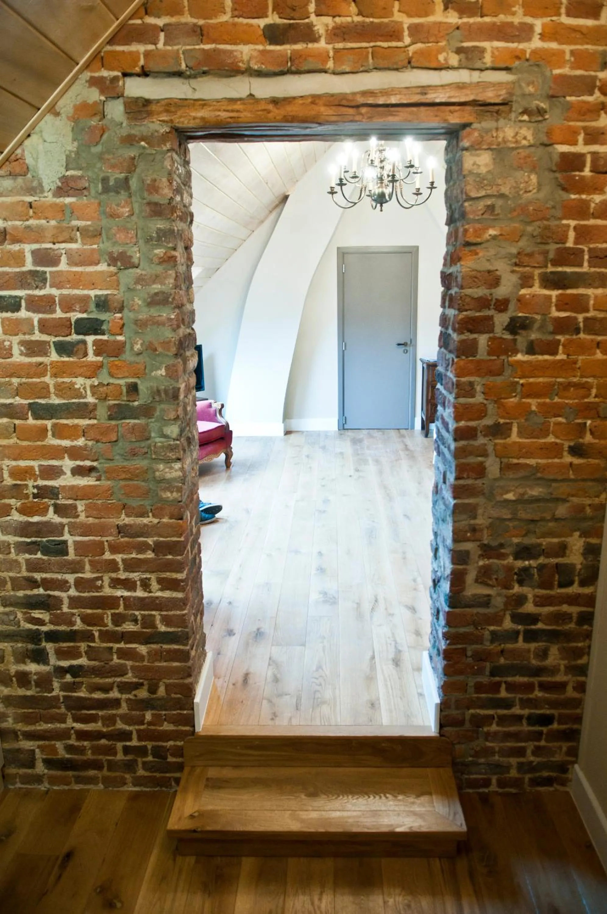 Other, Bed in B&B Haspenhoeve