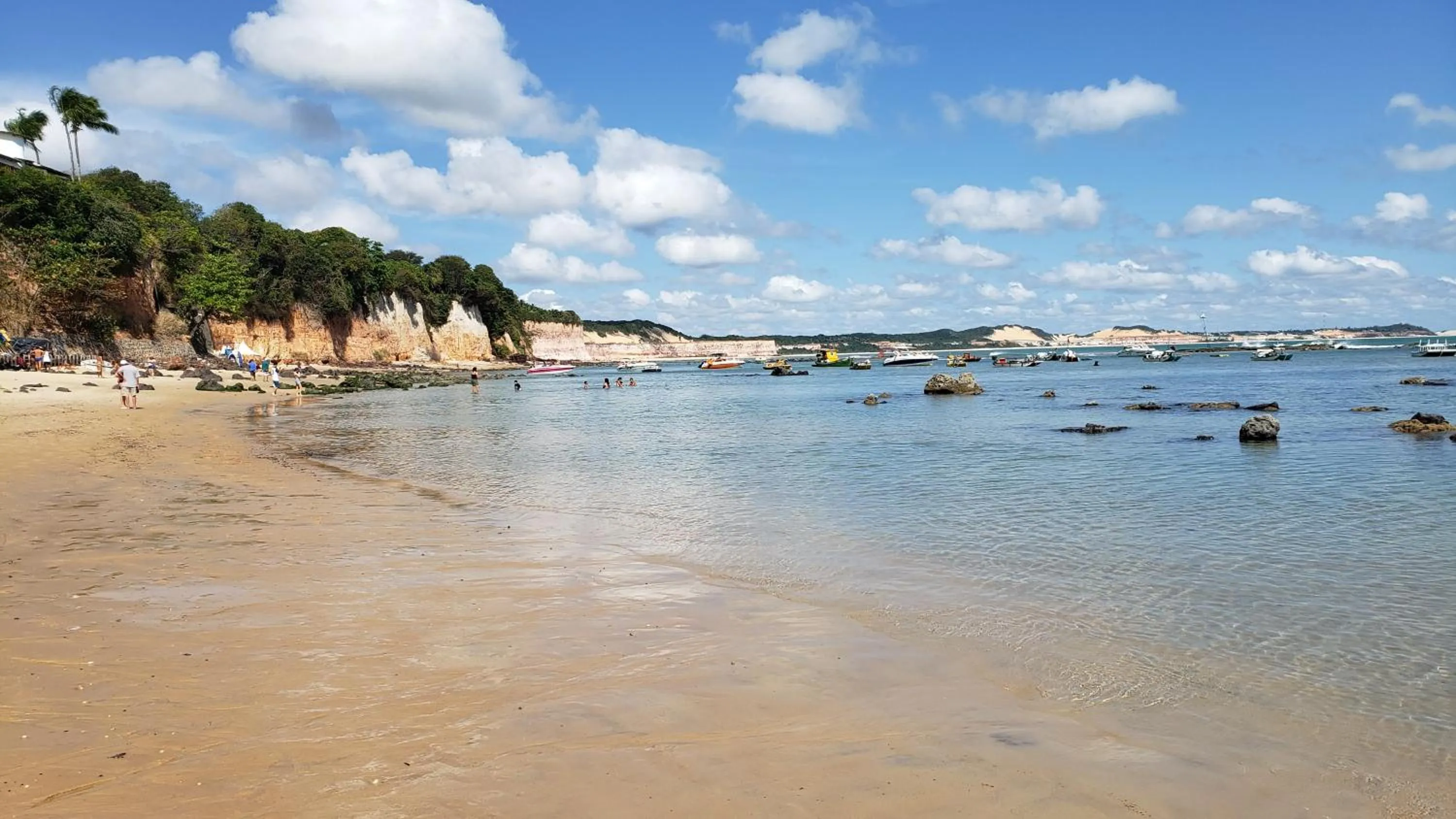 Solar Água Apart Pipa