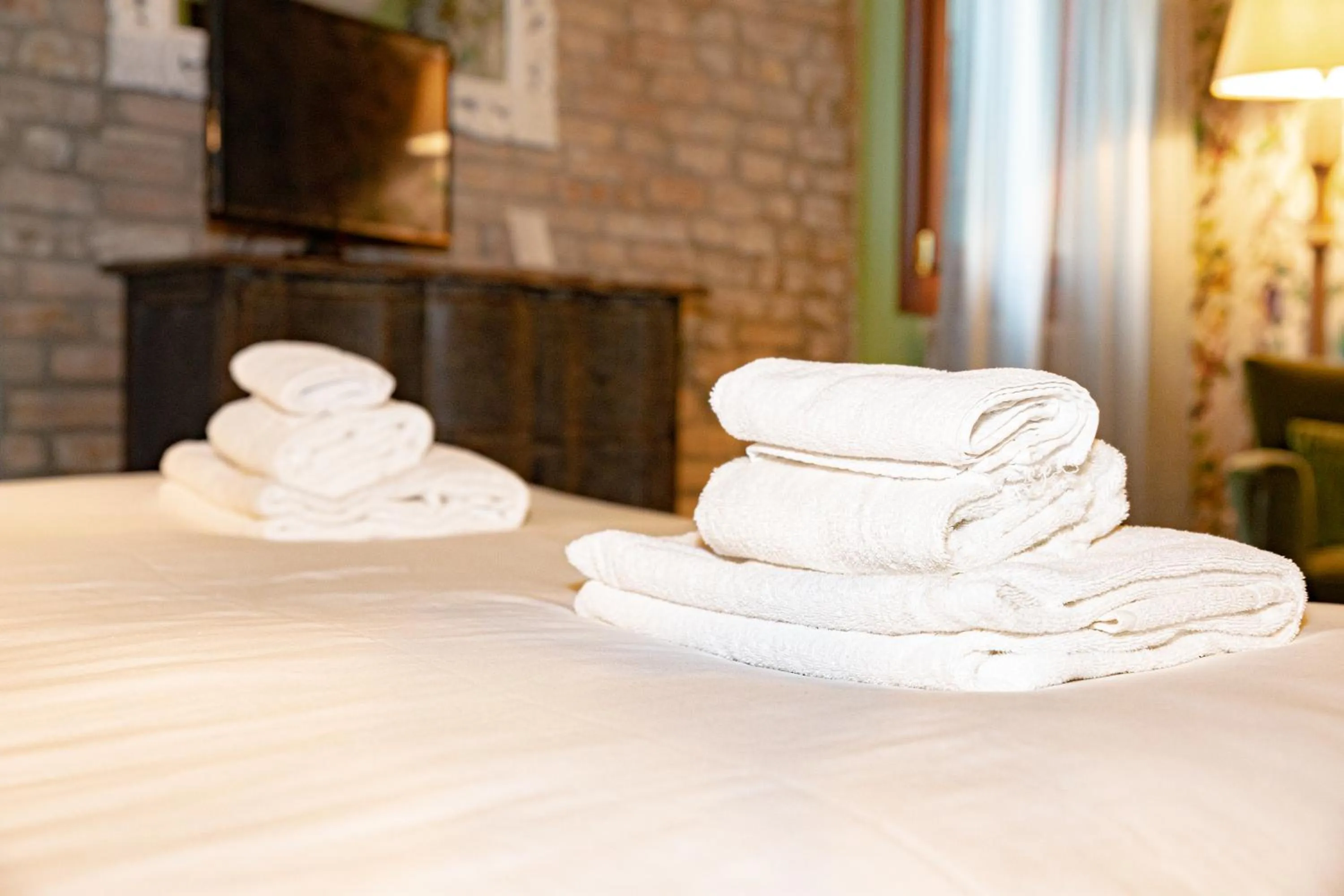 Massage, Bed in Rigoletto Charm