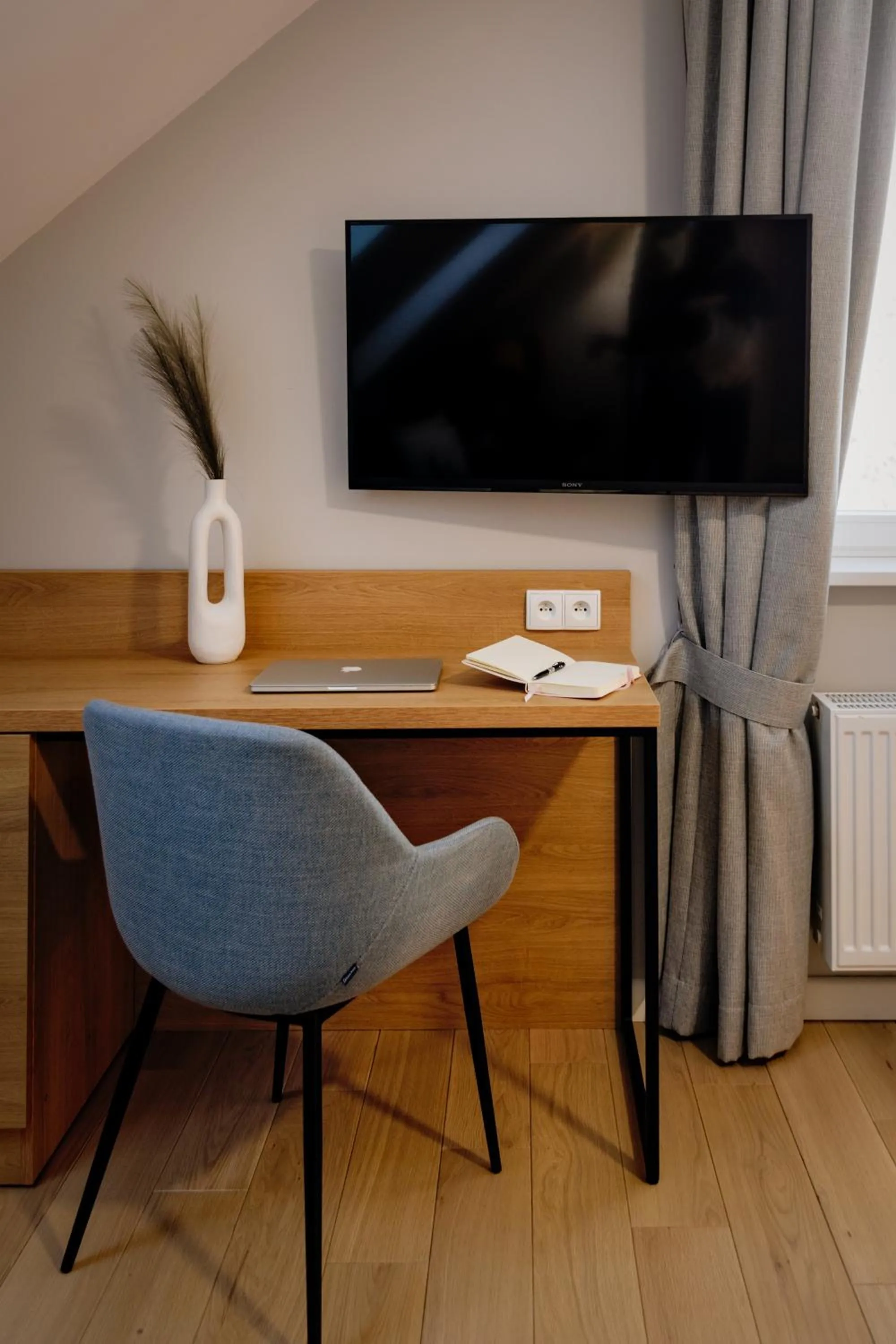 Living room in Stacja Szklarska Poręba - cisza i komfort