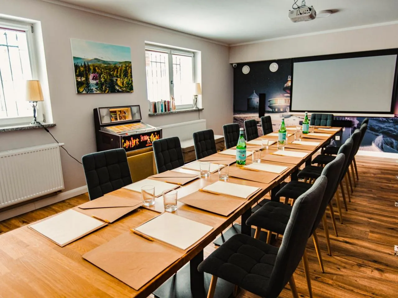 Other in Stacja Szklarska Poręba - cisza i komfort