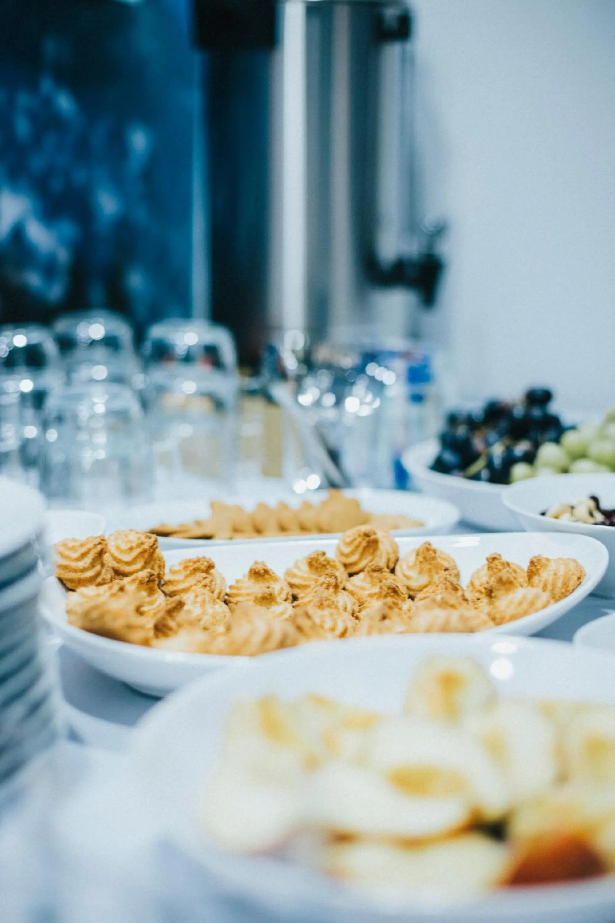 Food and drinks in Stacja Szklarska Poręba - cisza i komfort