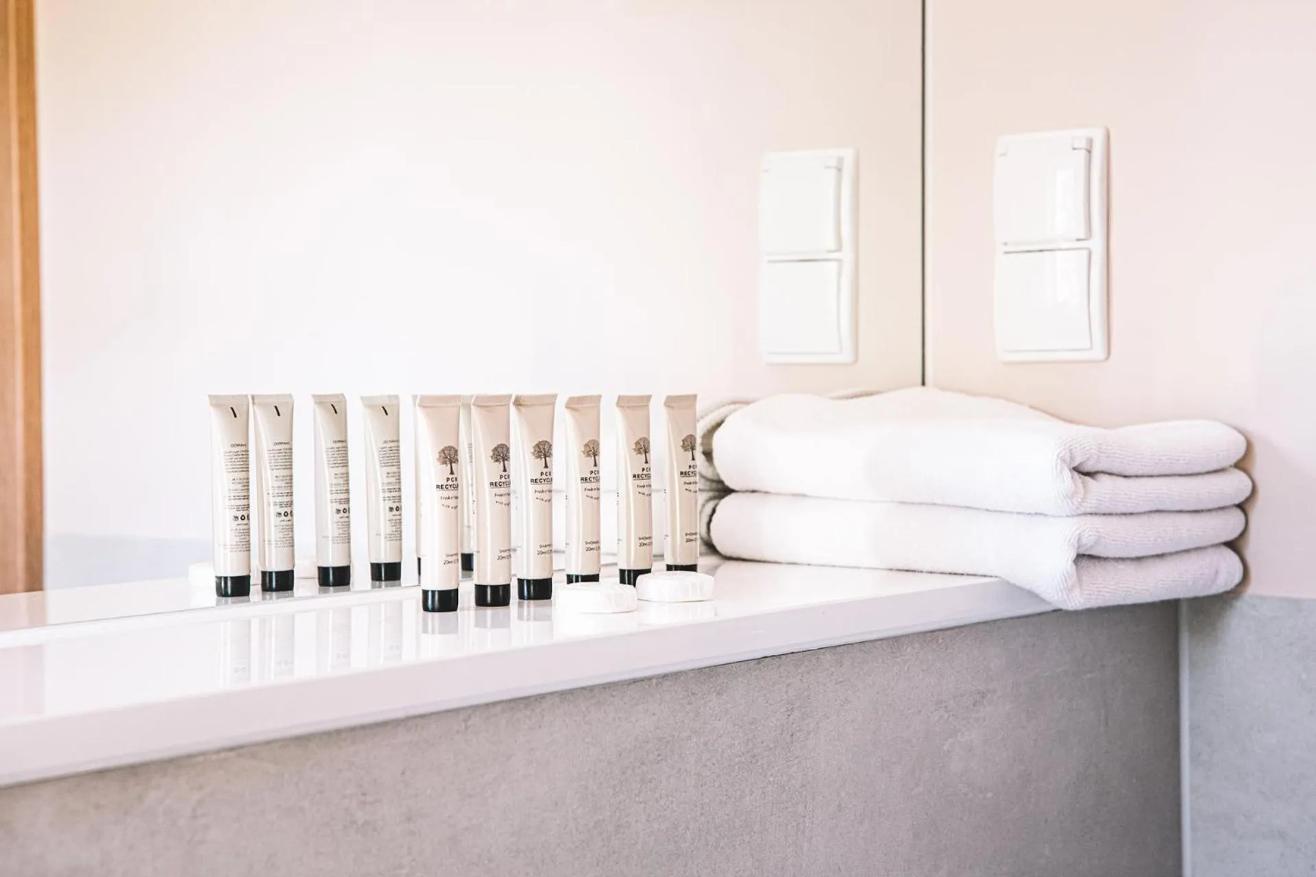 Shower, Bed in Stacja Szklarska Poręba - cisza i komfort