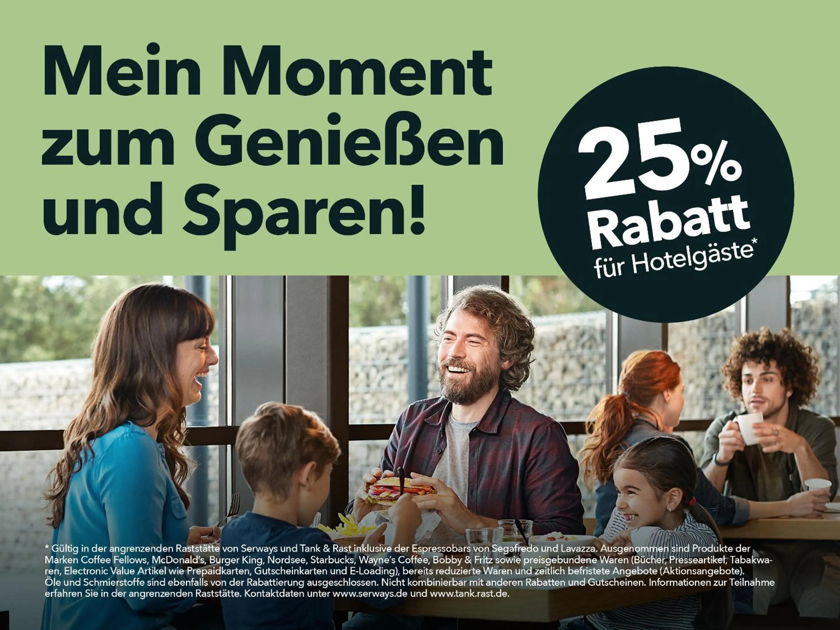 Restaurant/places to eat in Hotel Baden-Baden