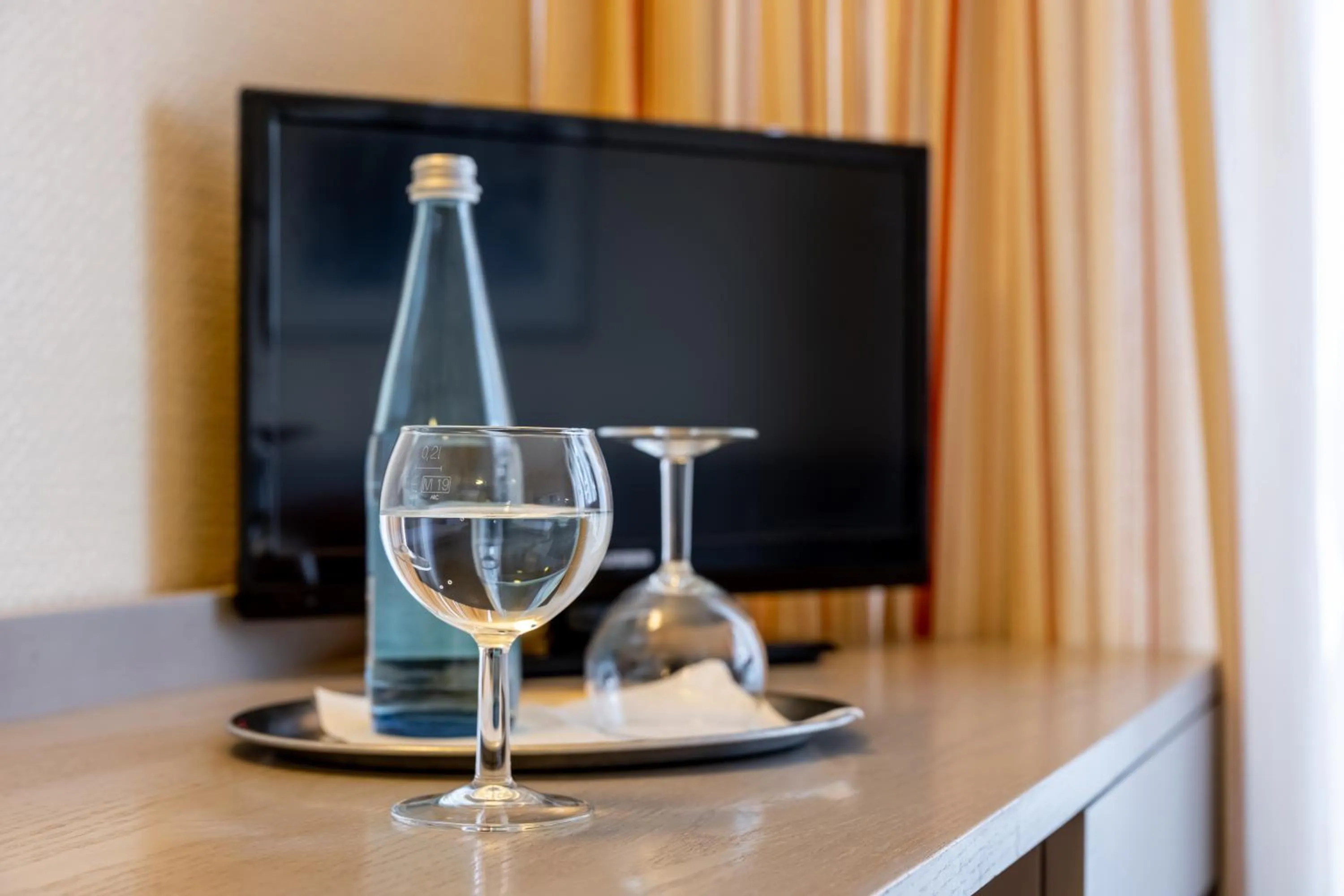 TV and multimedia in Hotel Baden-Baden