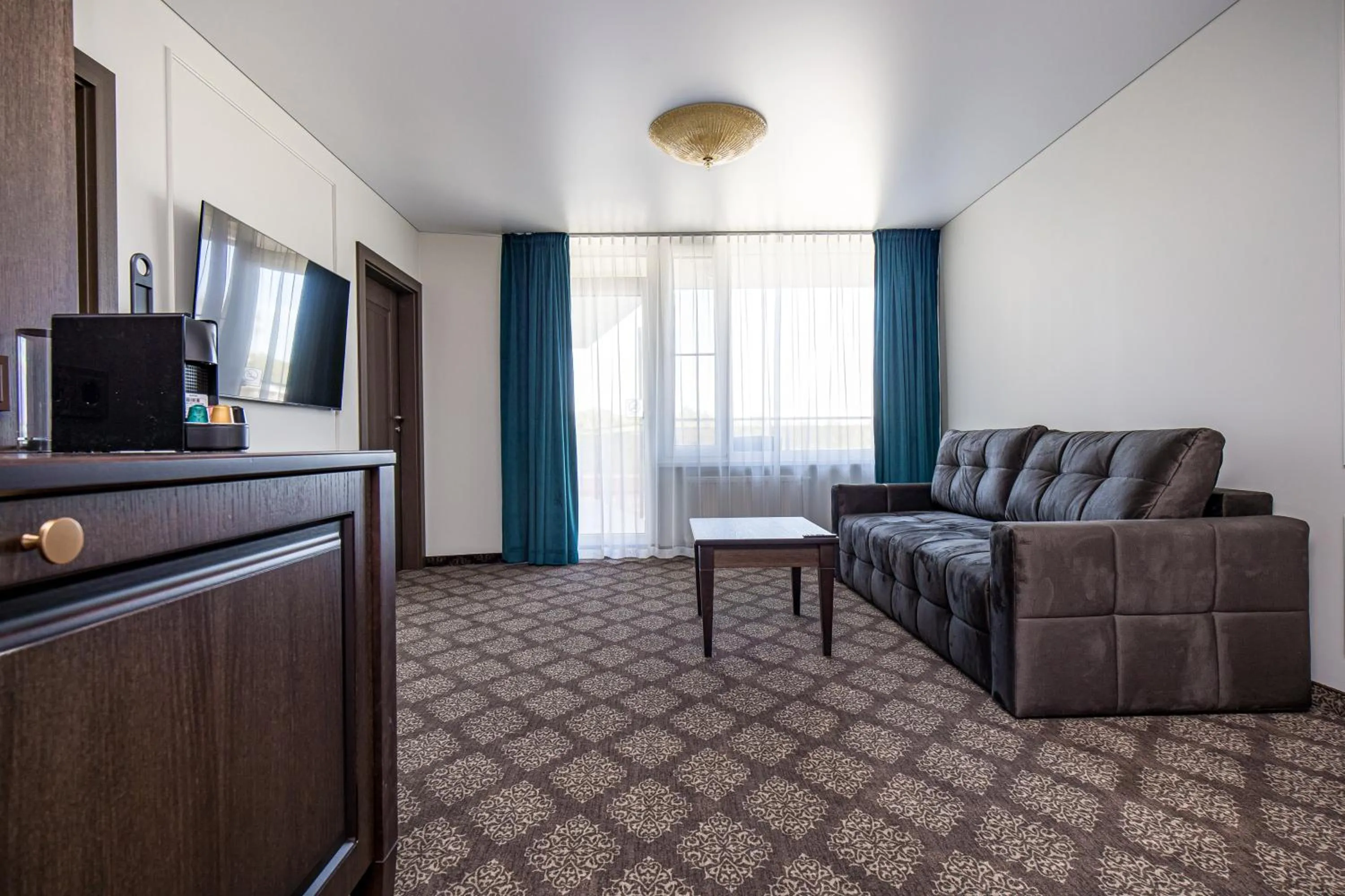 Living room in Gradiali Wellness and SPA