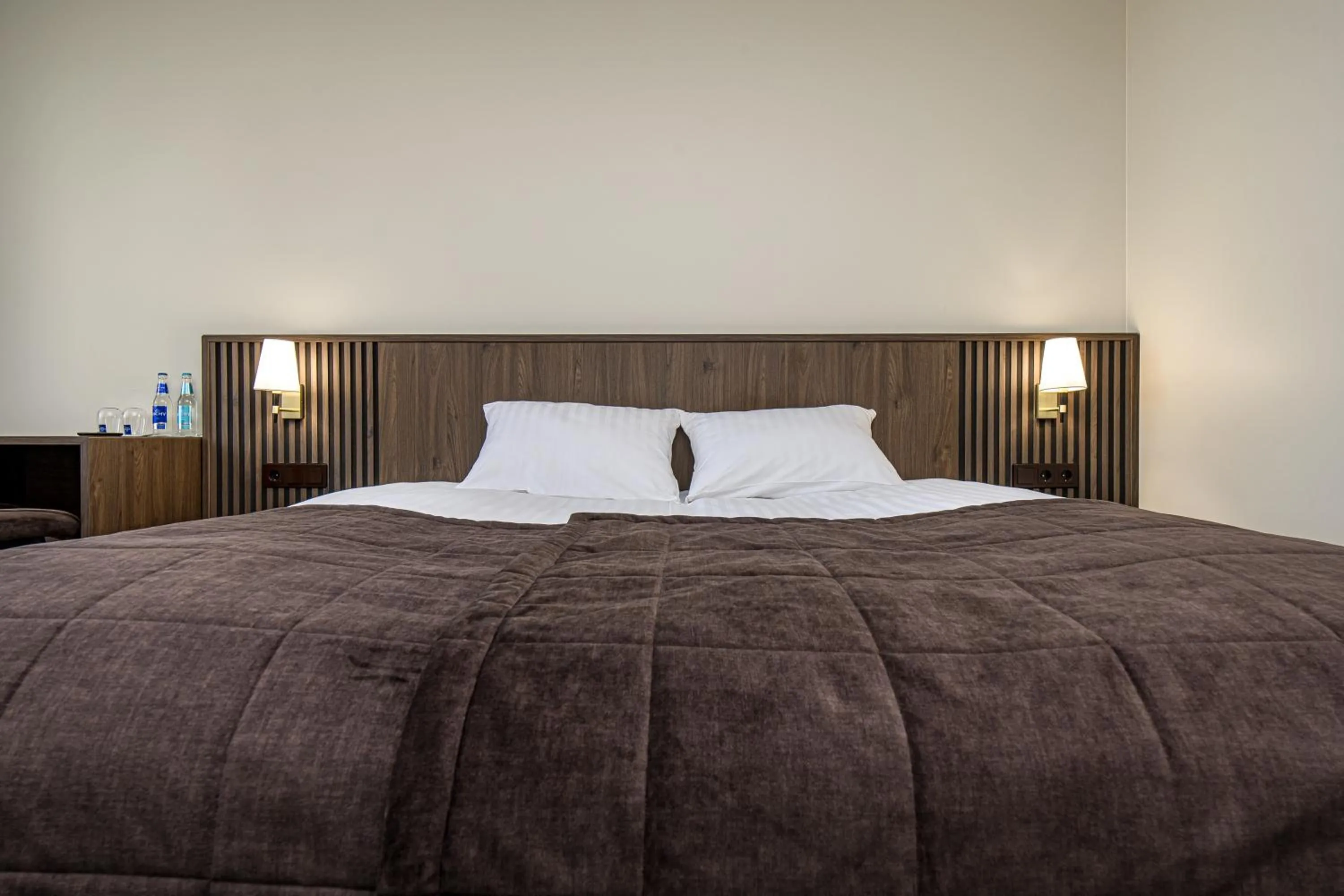 Photo of the whole room, Bed in Gradiali Wellness and SPA