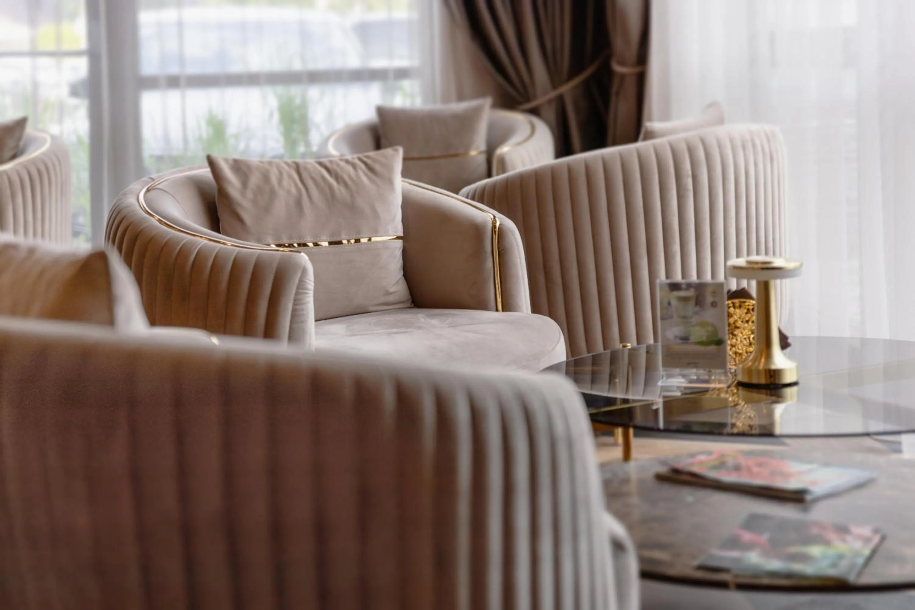 Restaurant/places to eat in Gradiali Wellness and SPA