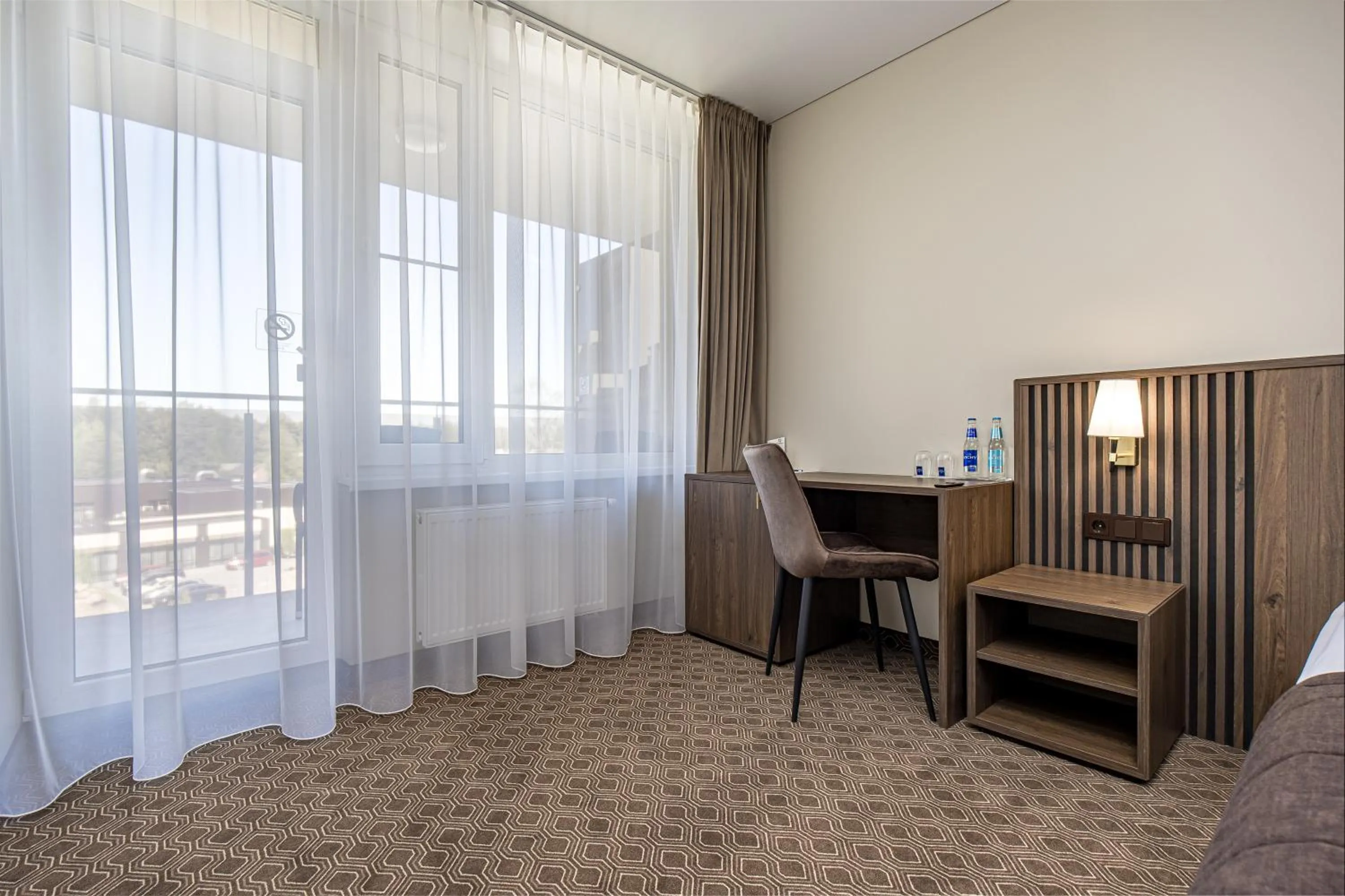 Living room in Gradiali Wellness and SPA