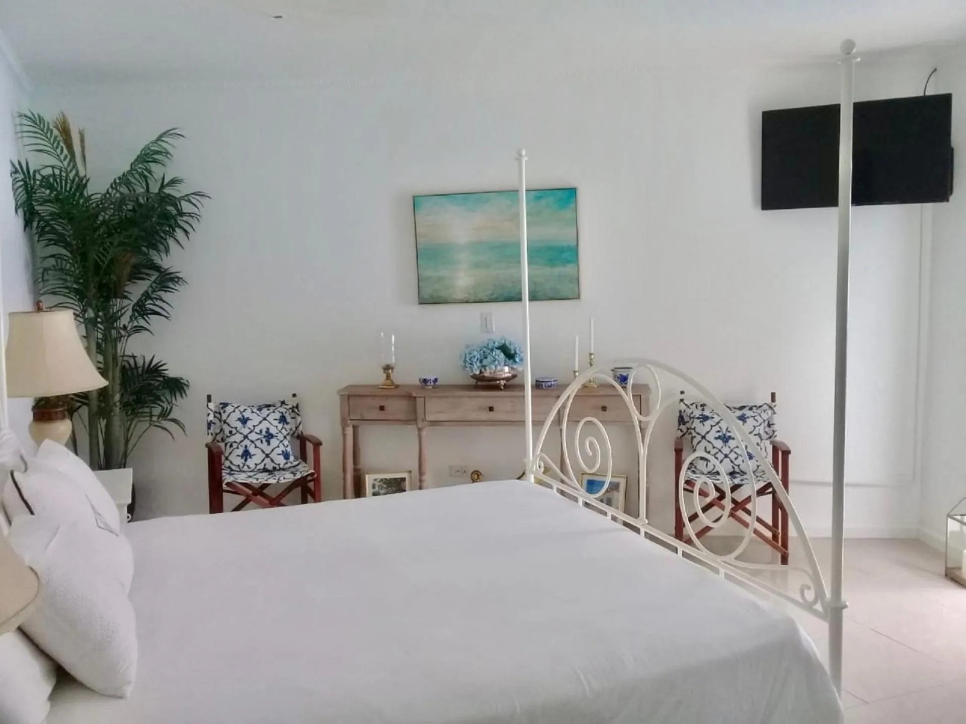 Ocean Front Property - Villa 4 Aruba w pool view