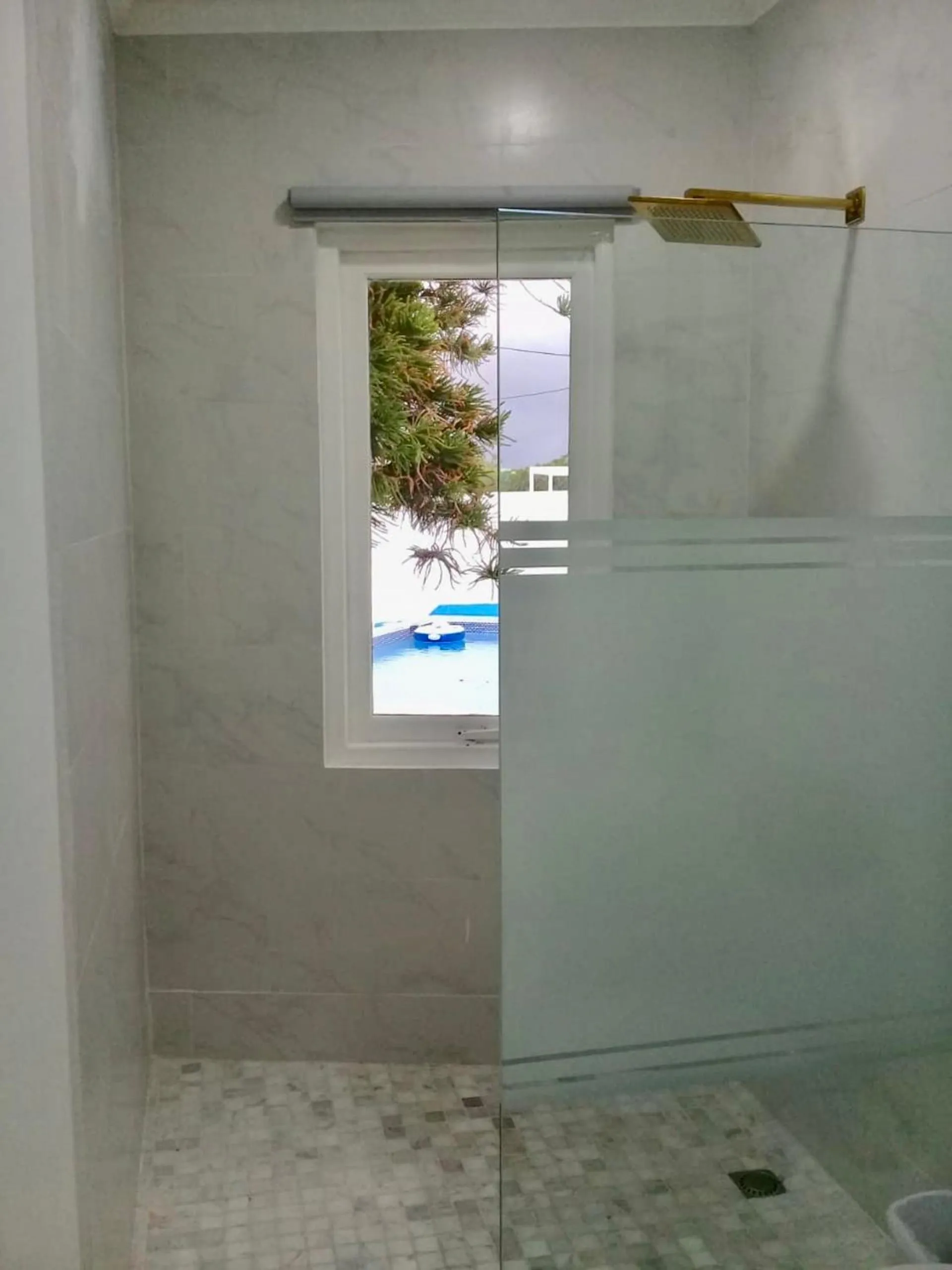 Ocean Front Property - Villa 4 Aruba w pool view