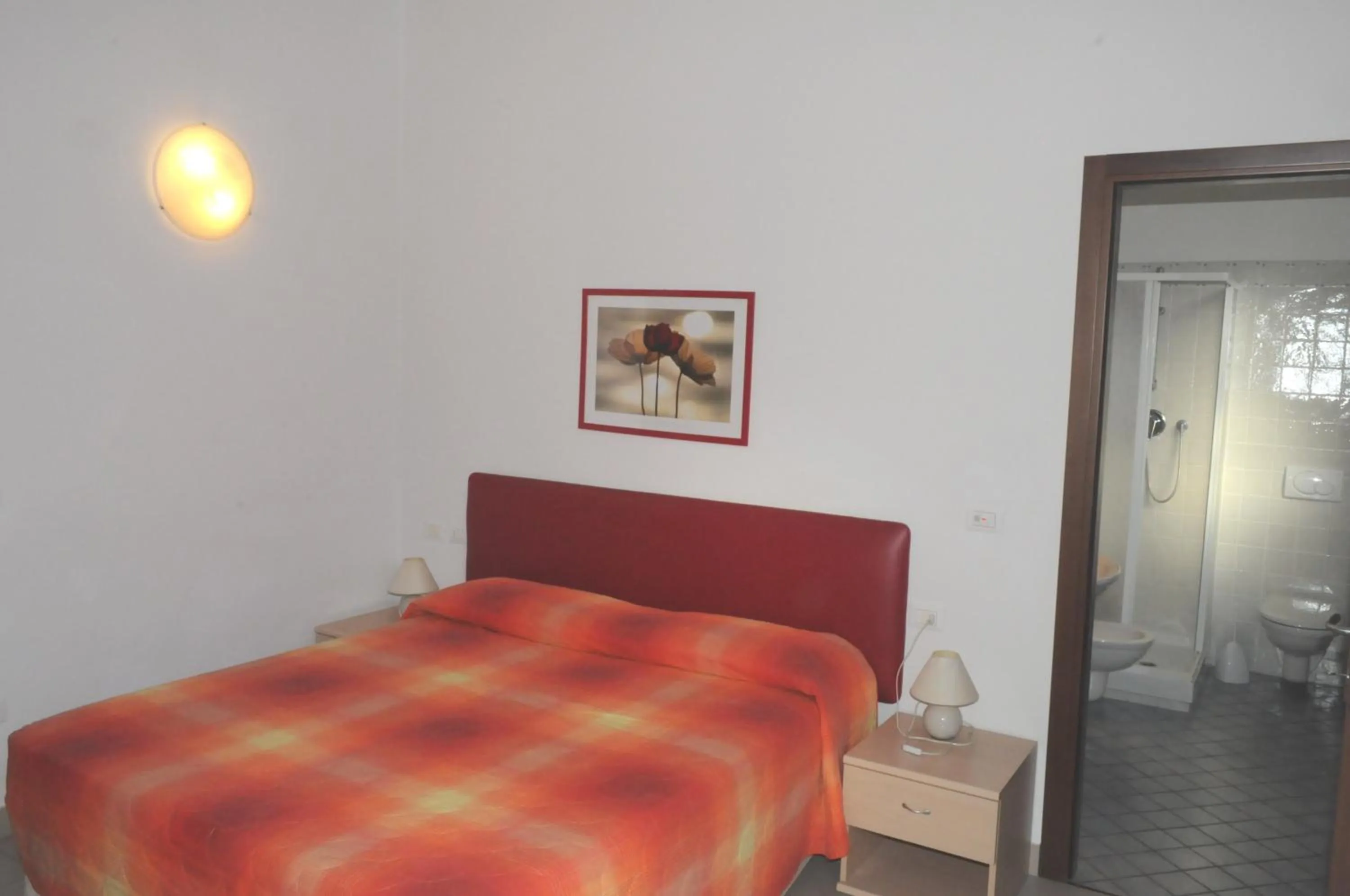 Photo of the whole room, Bed in Marinetta Bed & Breakfast