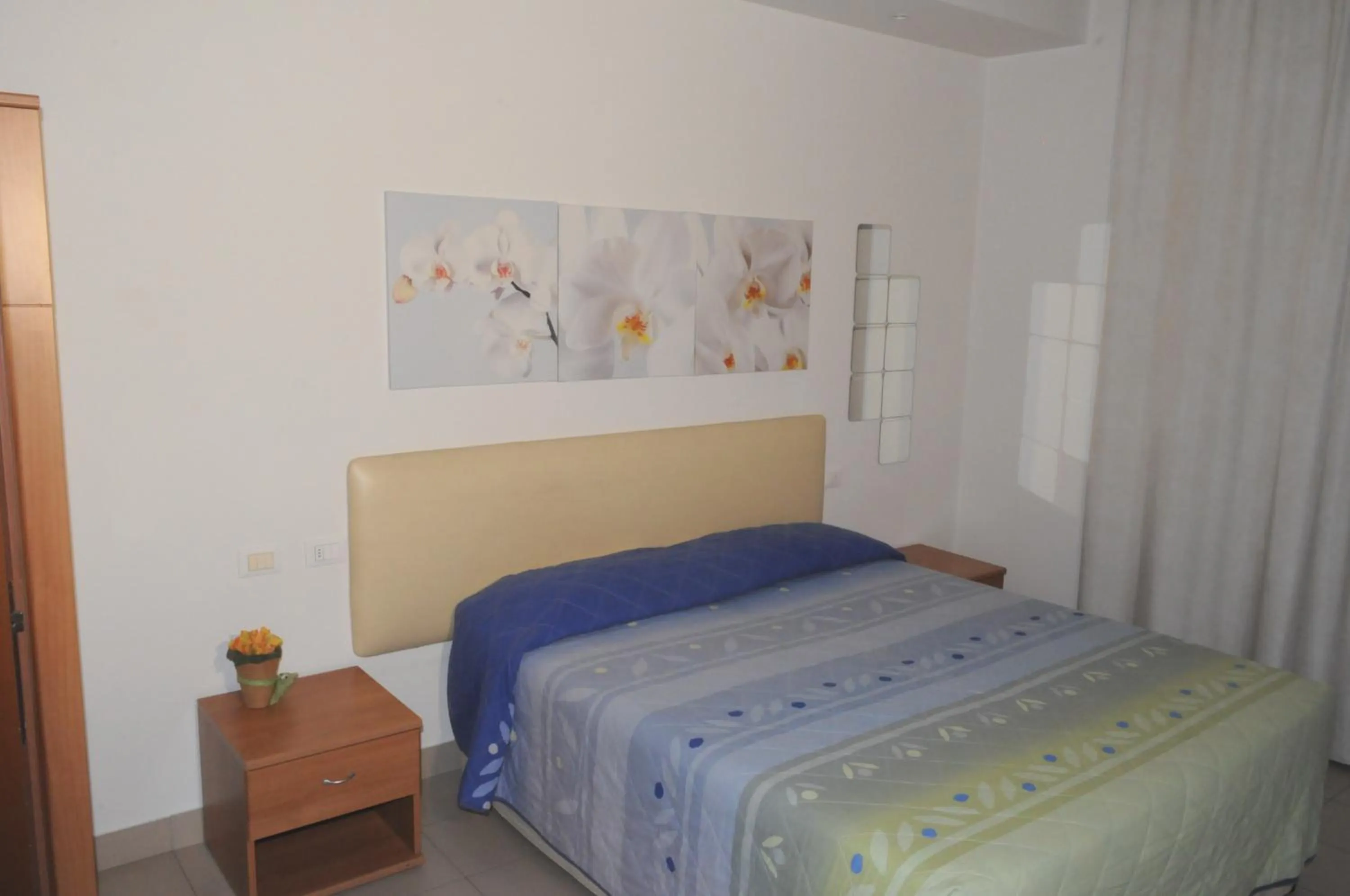 Photo of the whole room, Bed in Marinetta Bed & Breakfast