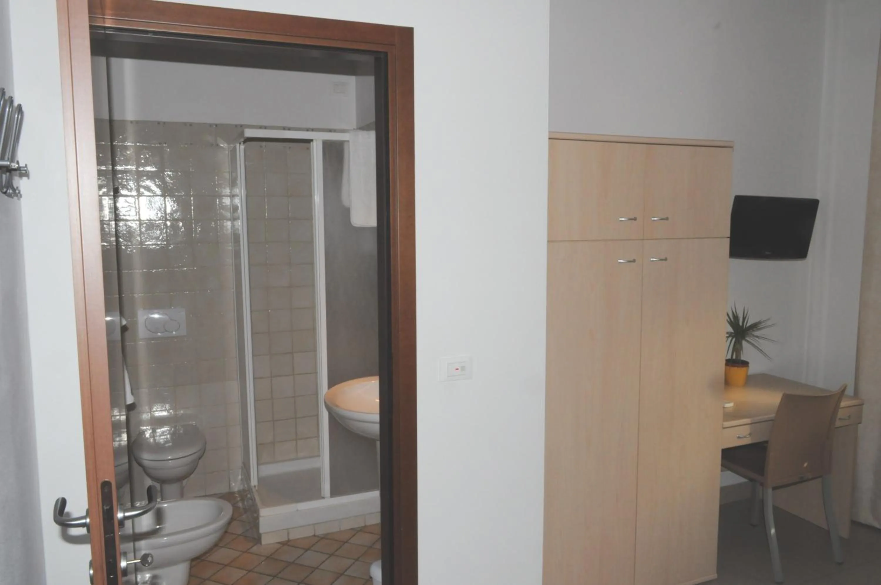 Photo of the whole room in Marinetta Bed & Breakfast