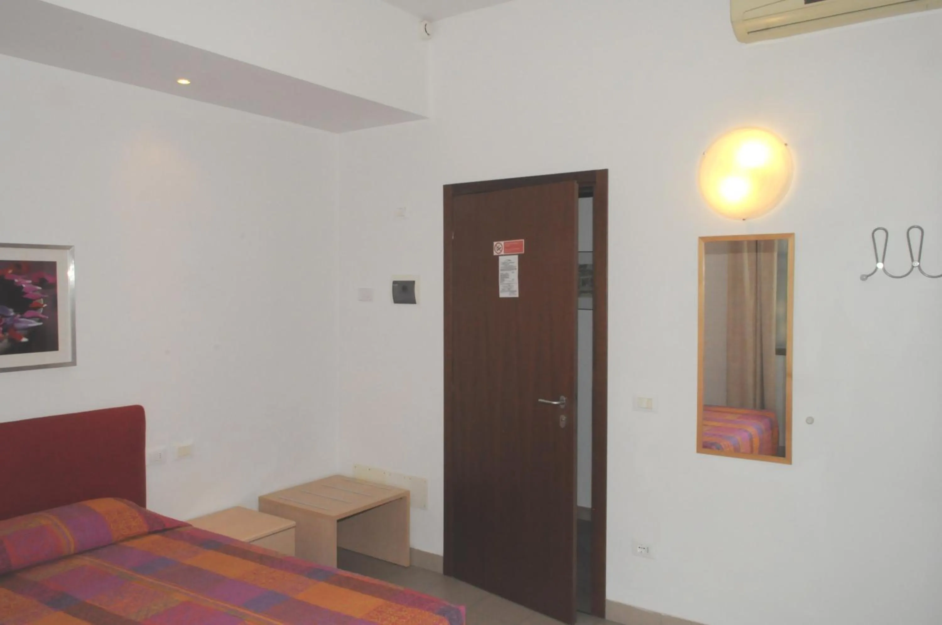 Photo of the whole room, Bed in Marinetta Bed & Breakfast