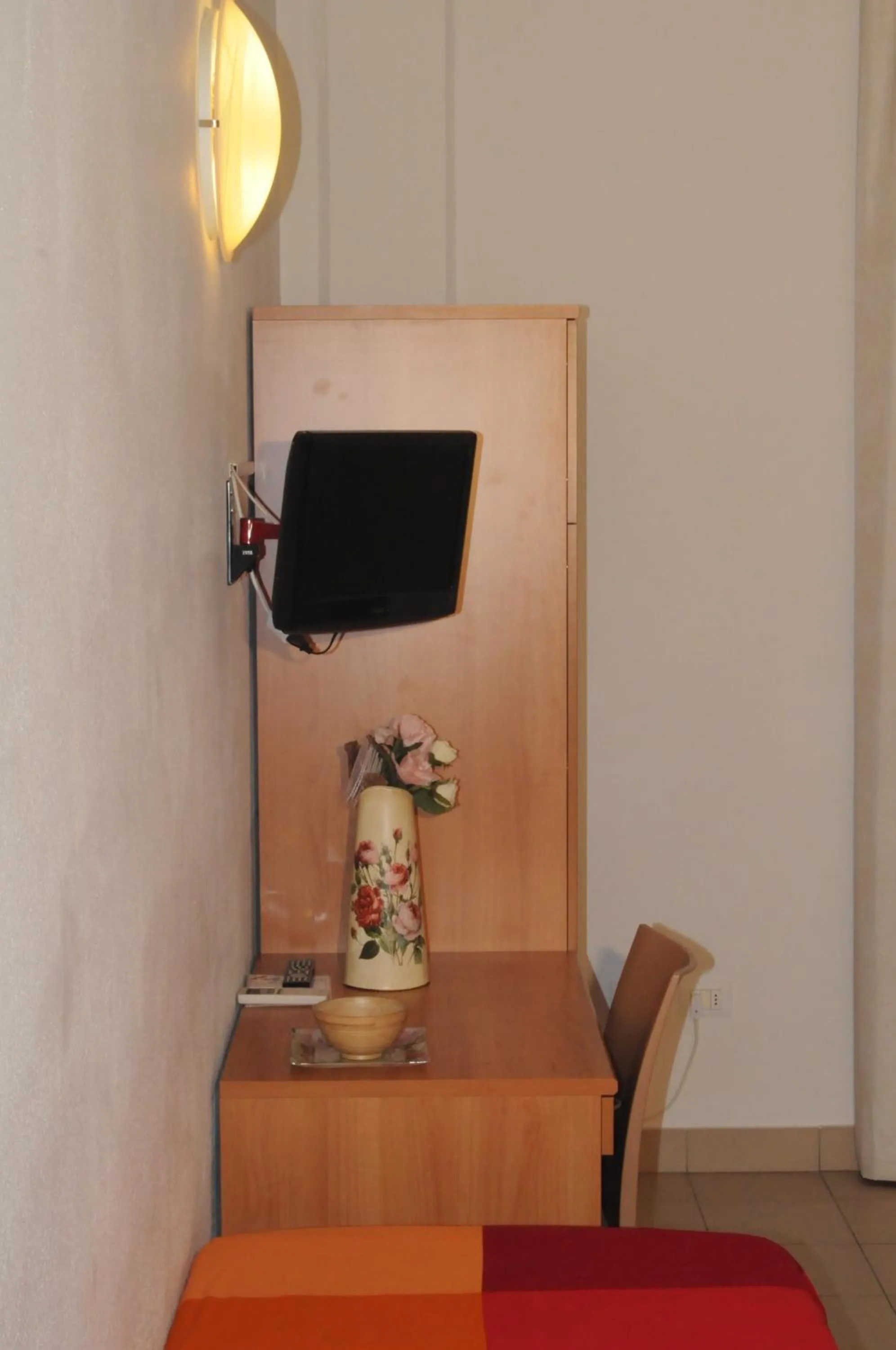 Photo of the whole room in Marinetta Bed & Breakfast