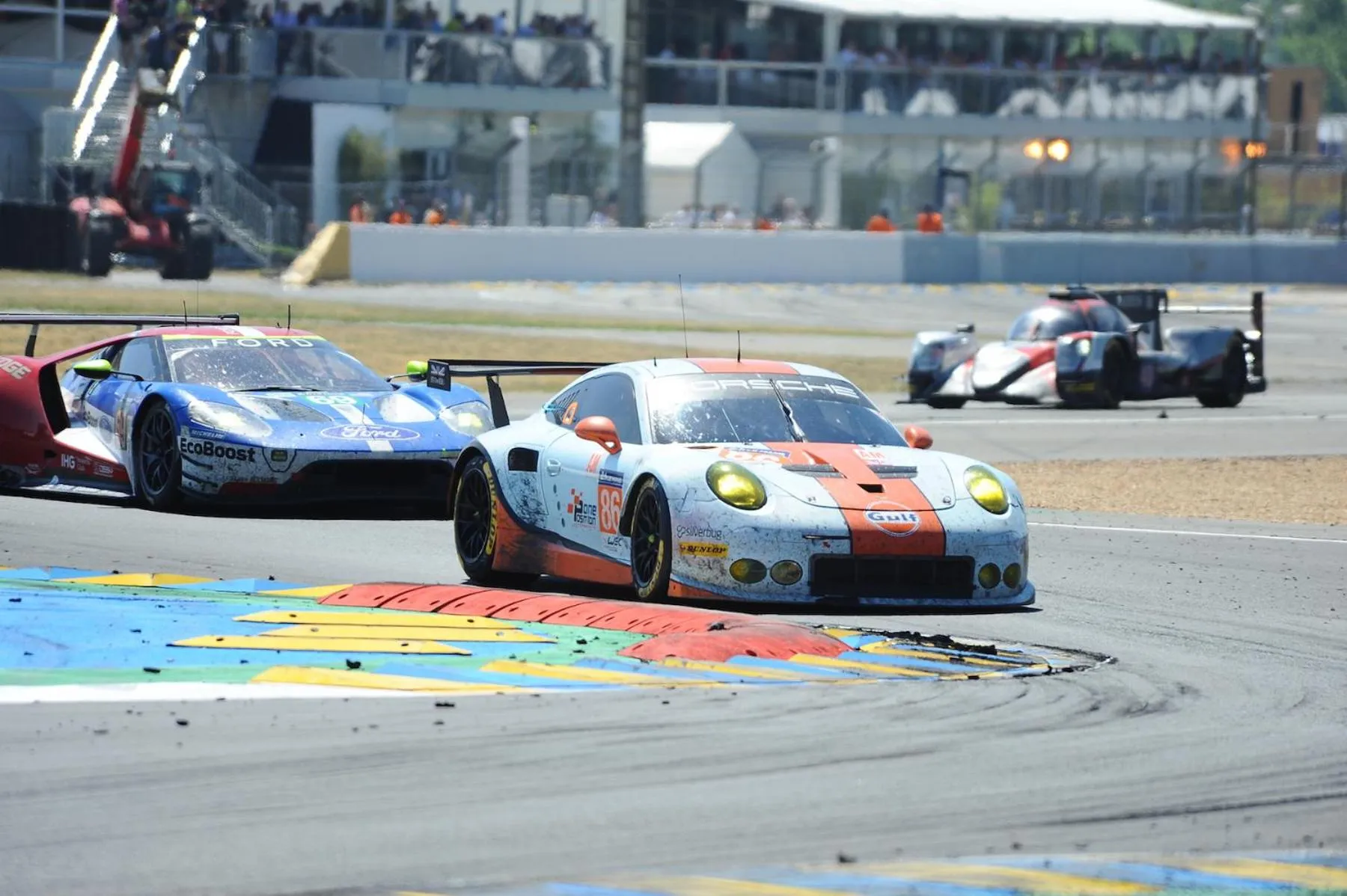 Chambre d'hôtes du Muguet avec SdB privative