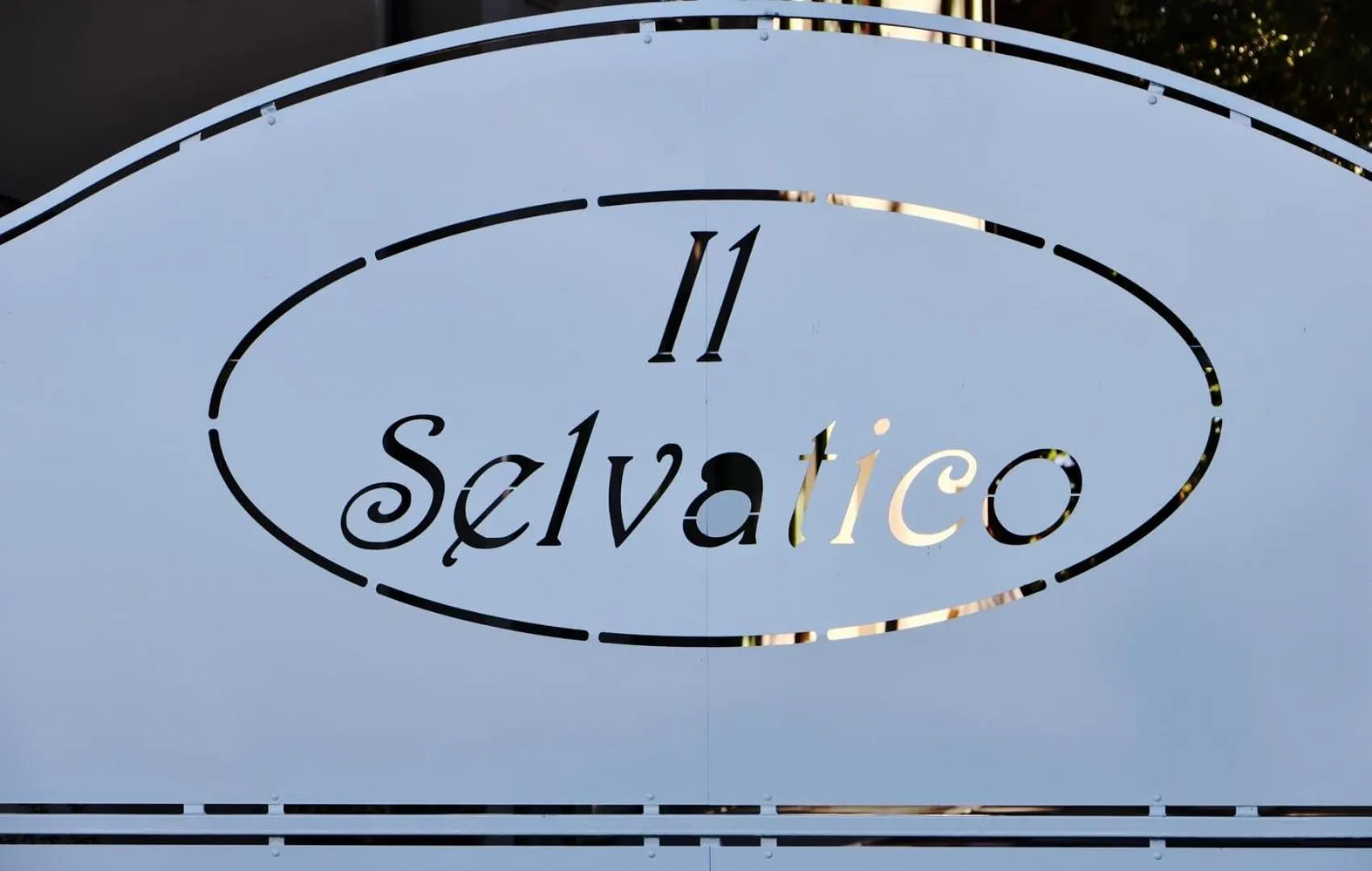 Villa Il Selvatico