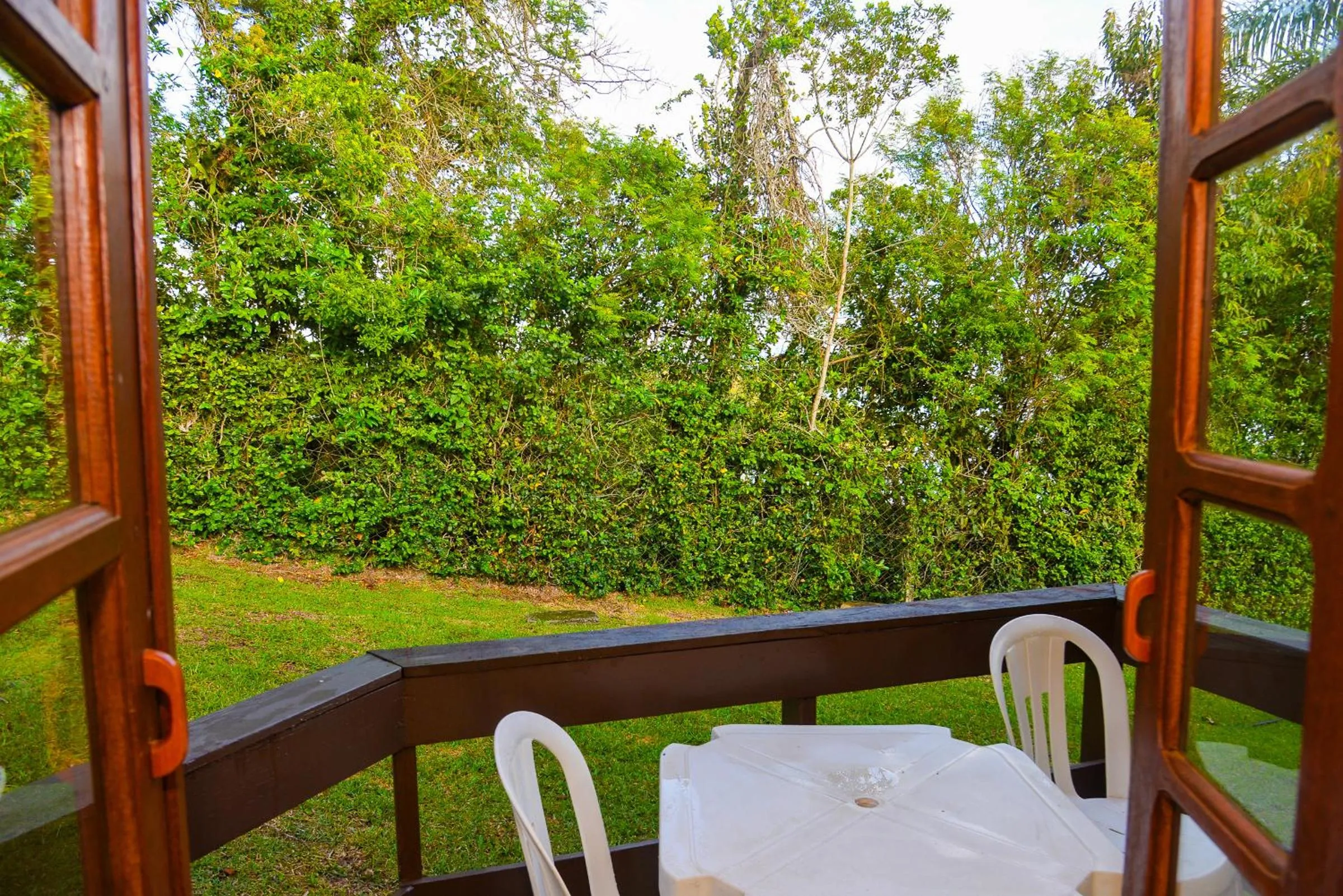 Day in Morro do Sol Hotel & Eventos