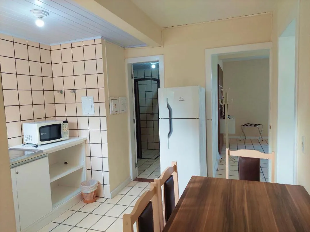 Morro do Sol Hotel & Eventos