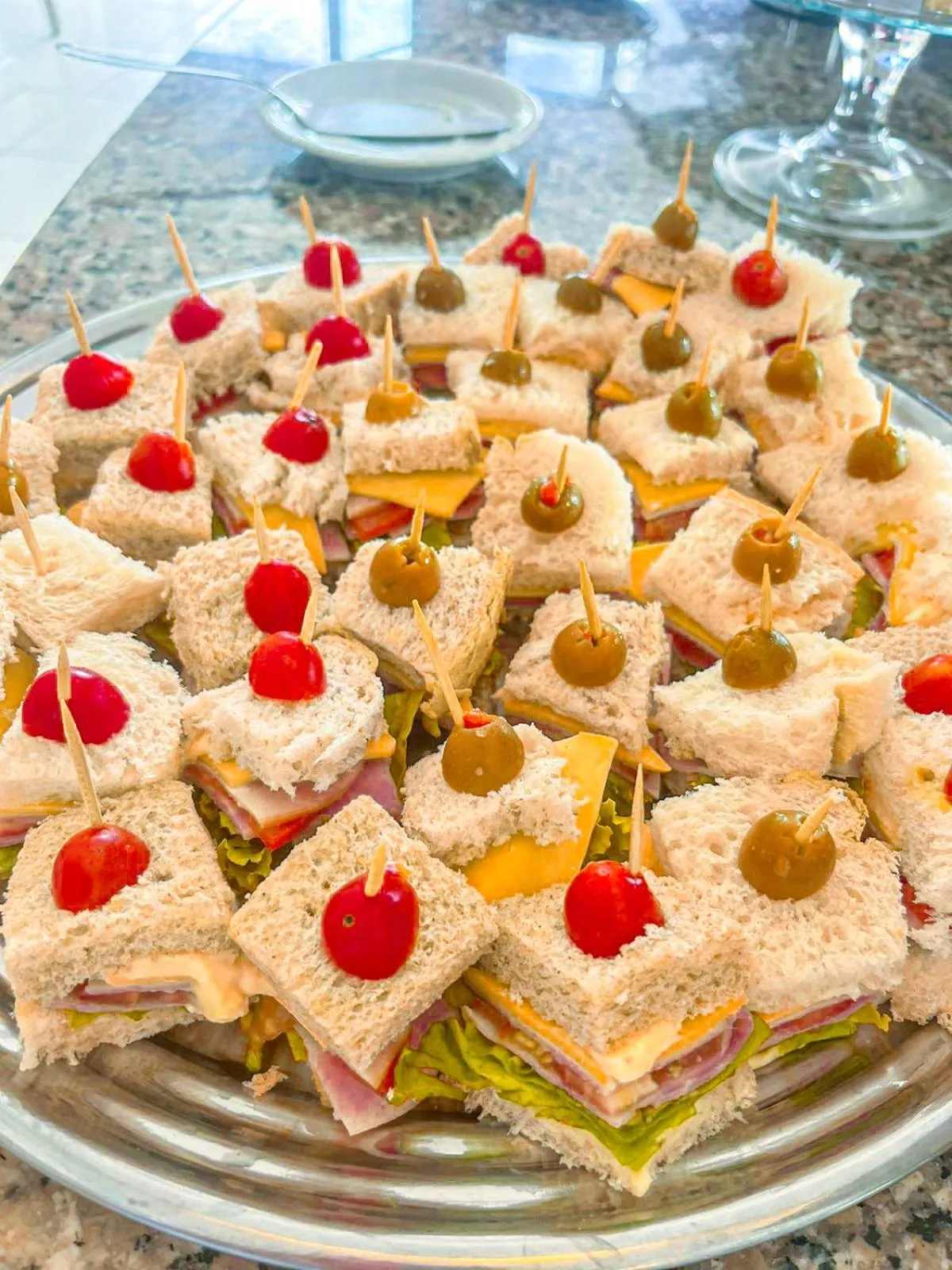 Breakfast in Morro do Sol Hotel & Eventos