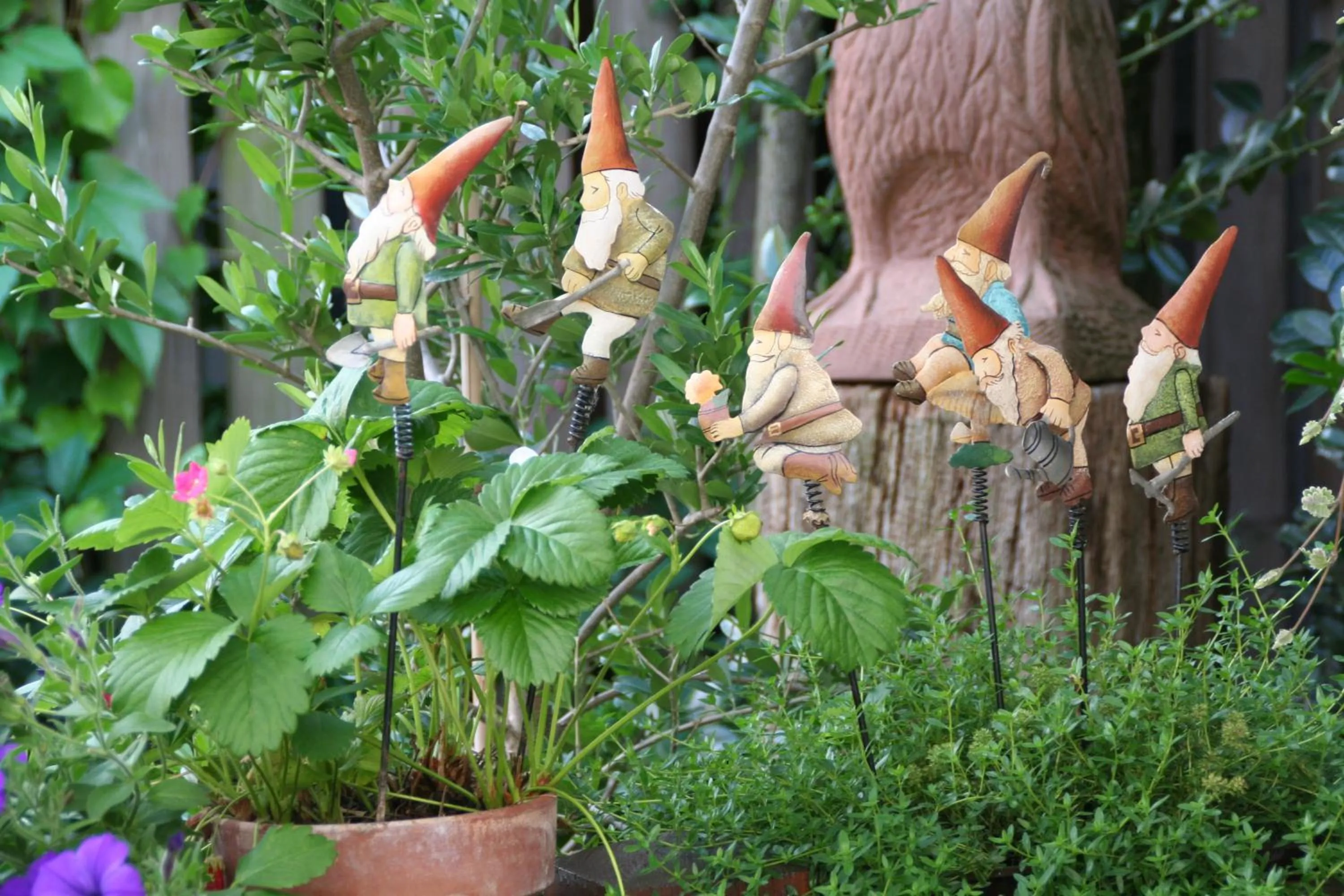 Nearby landmark in Gasthaus Zur Krone