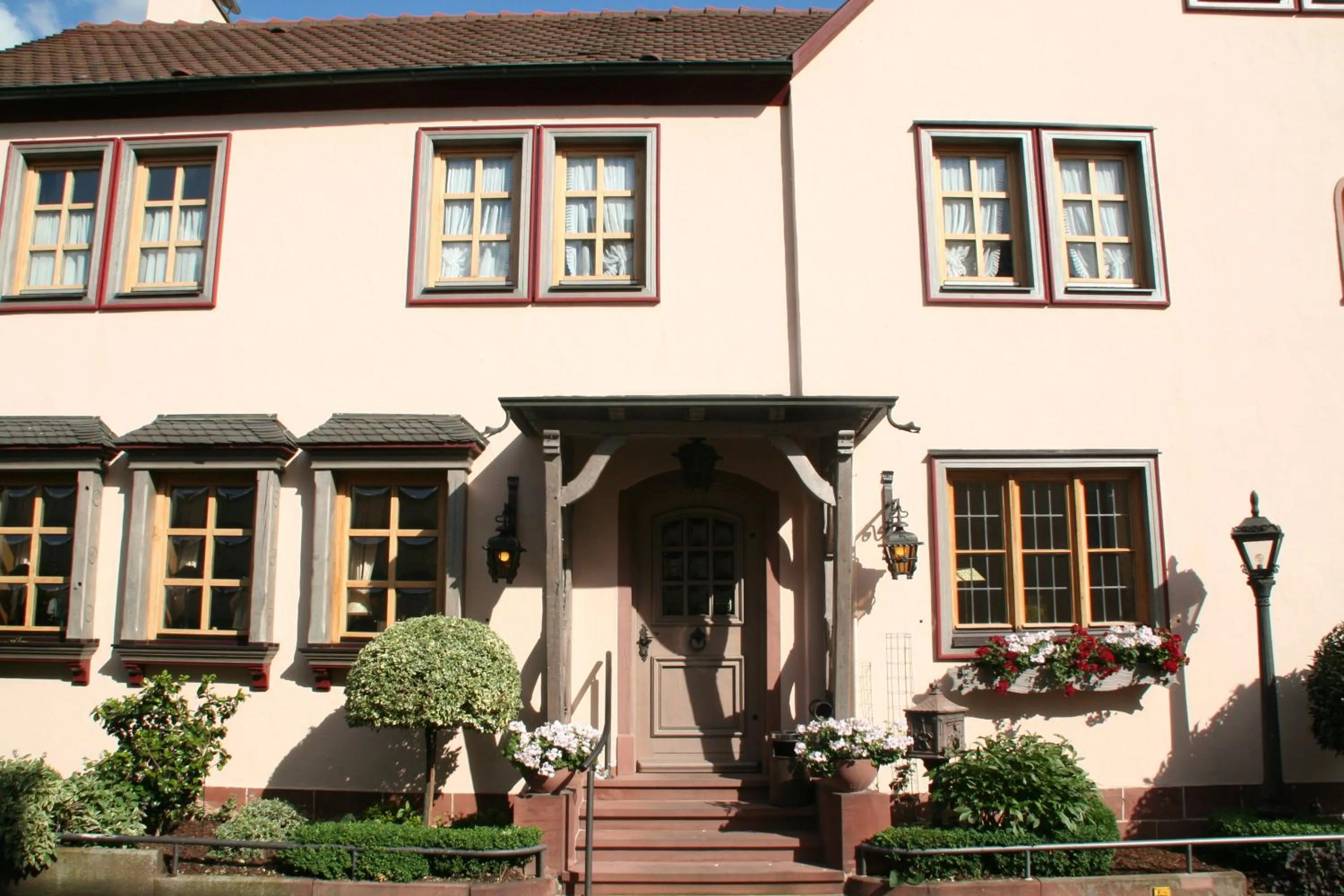 Gasthaus Zur Krone