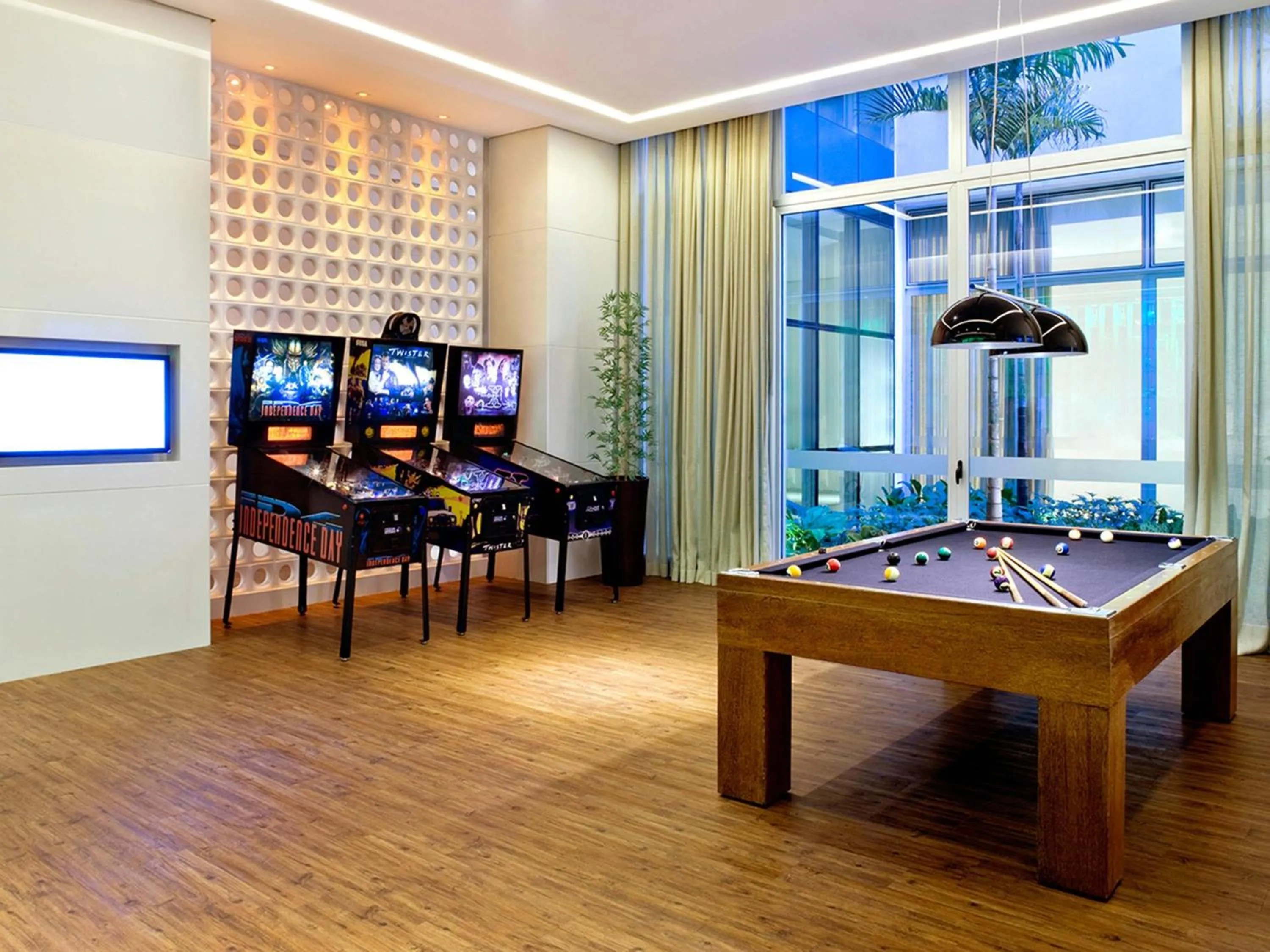 Other in ibis Styles Brasilia Aeroporto