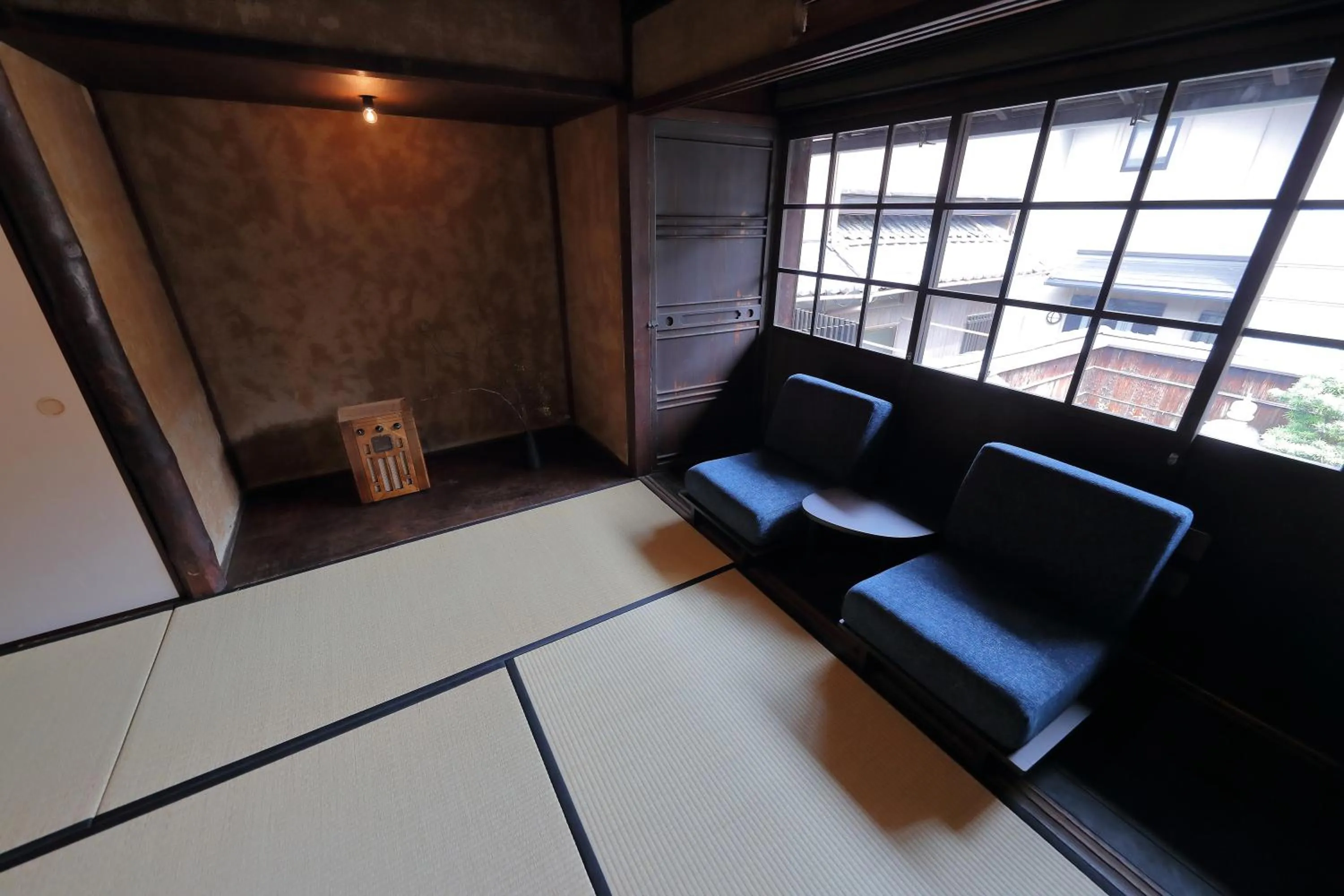 Living room in Kyo no oozora FUKA