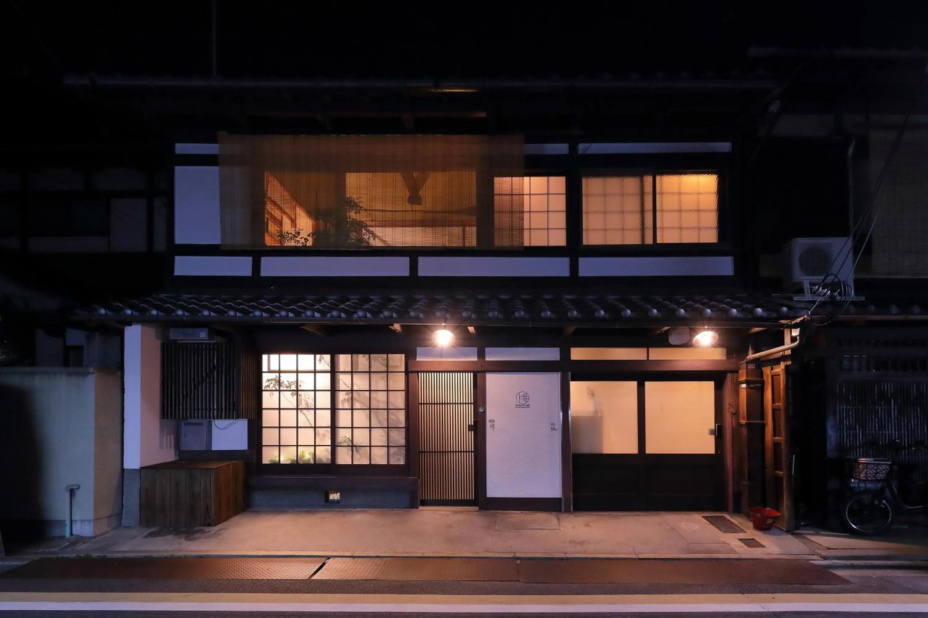 Property building in Kyo no oozora FUKA
