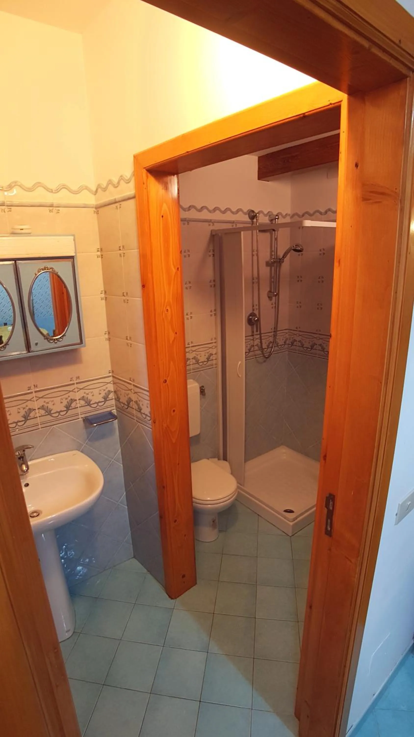 Casa Vittorio B&b