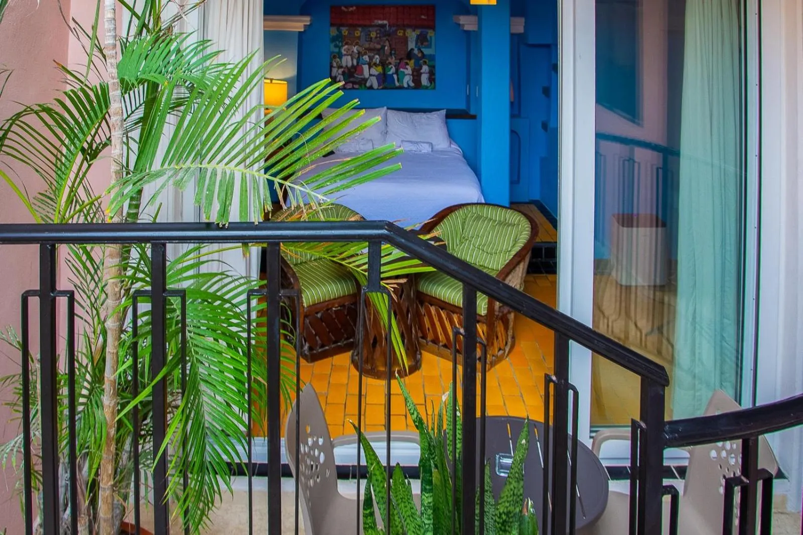 Quinta Maria Cortez Beach Hotel