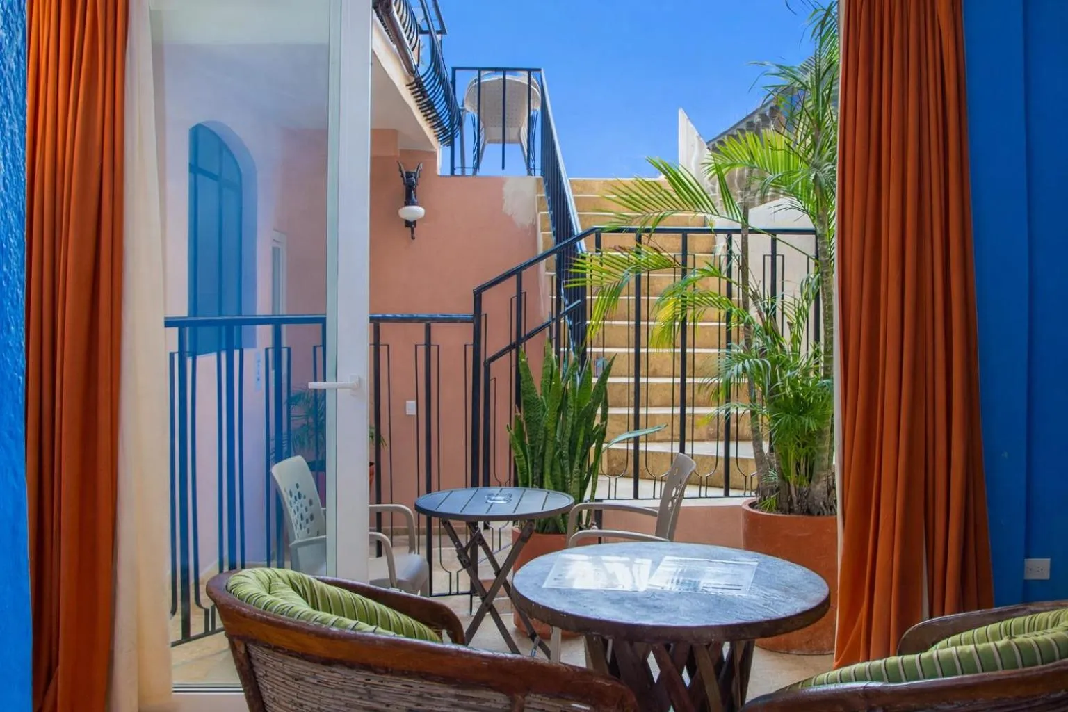 Quinta Maria Cortez Beach Hotel