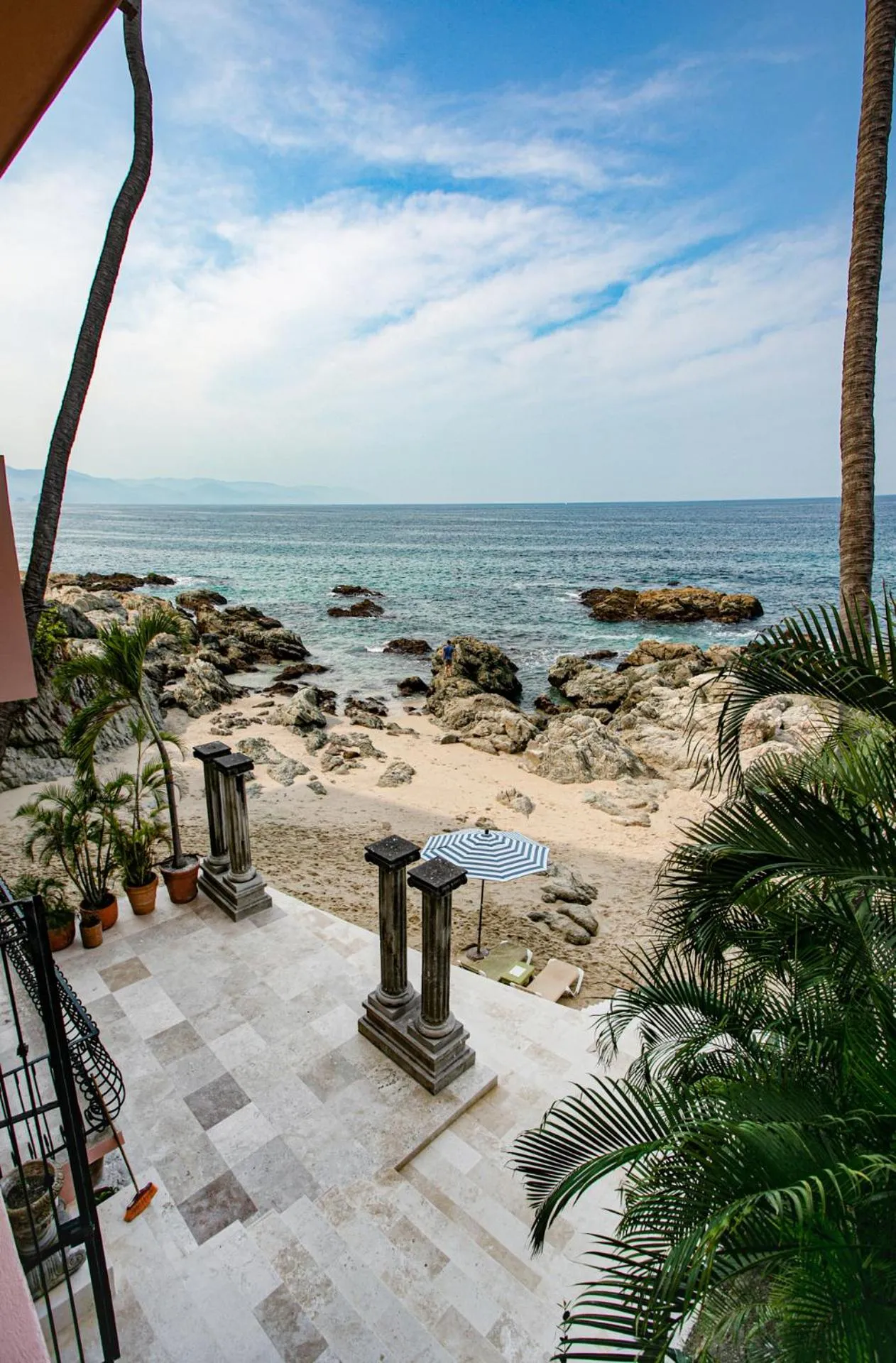 Quinta Maria Cortez Beach Hotel