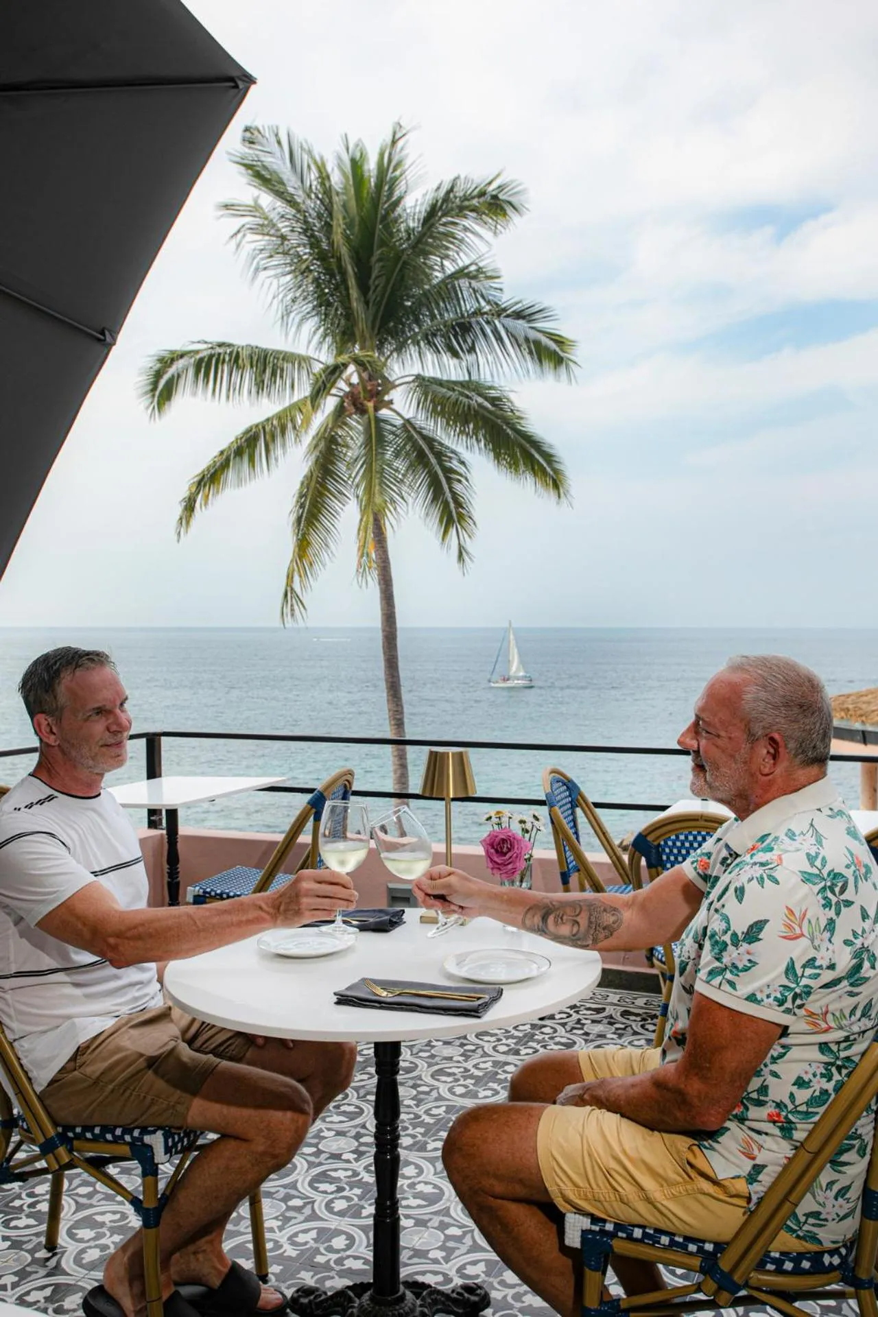 Quinta Maria Cortez Beach Hotel