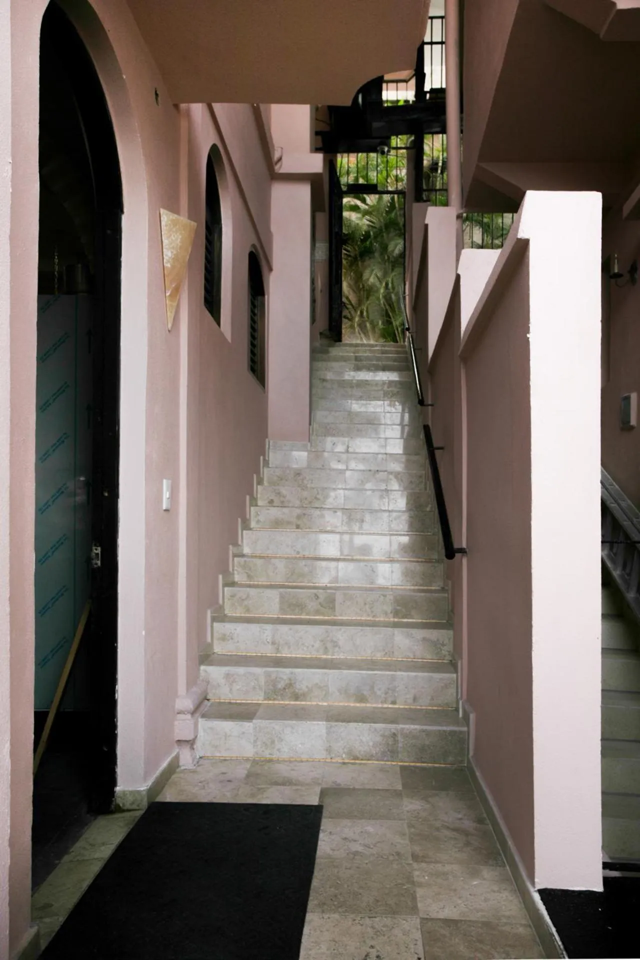 Quinta Maria Cortez Beach Hotel