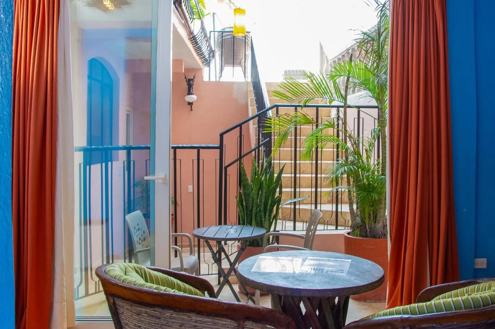 Quinta Maria Cortez Beach Hotel