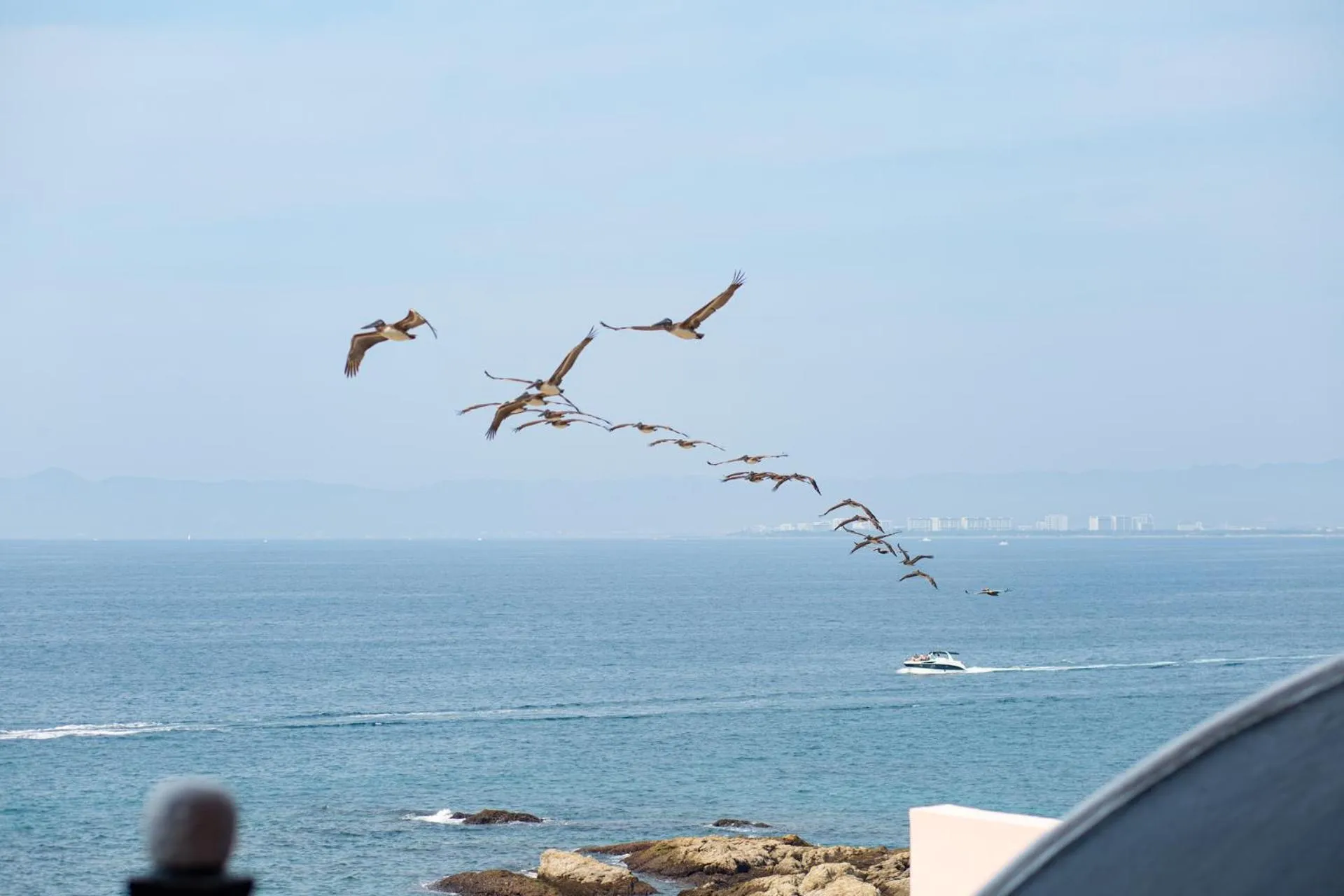 Quinta Maria Cortez Beach Hotel